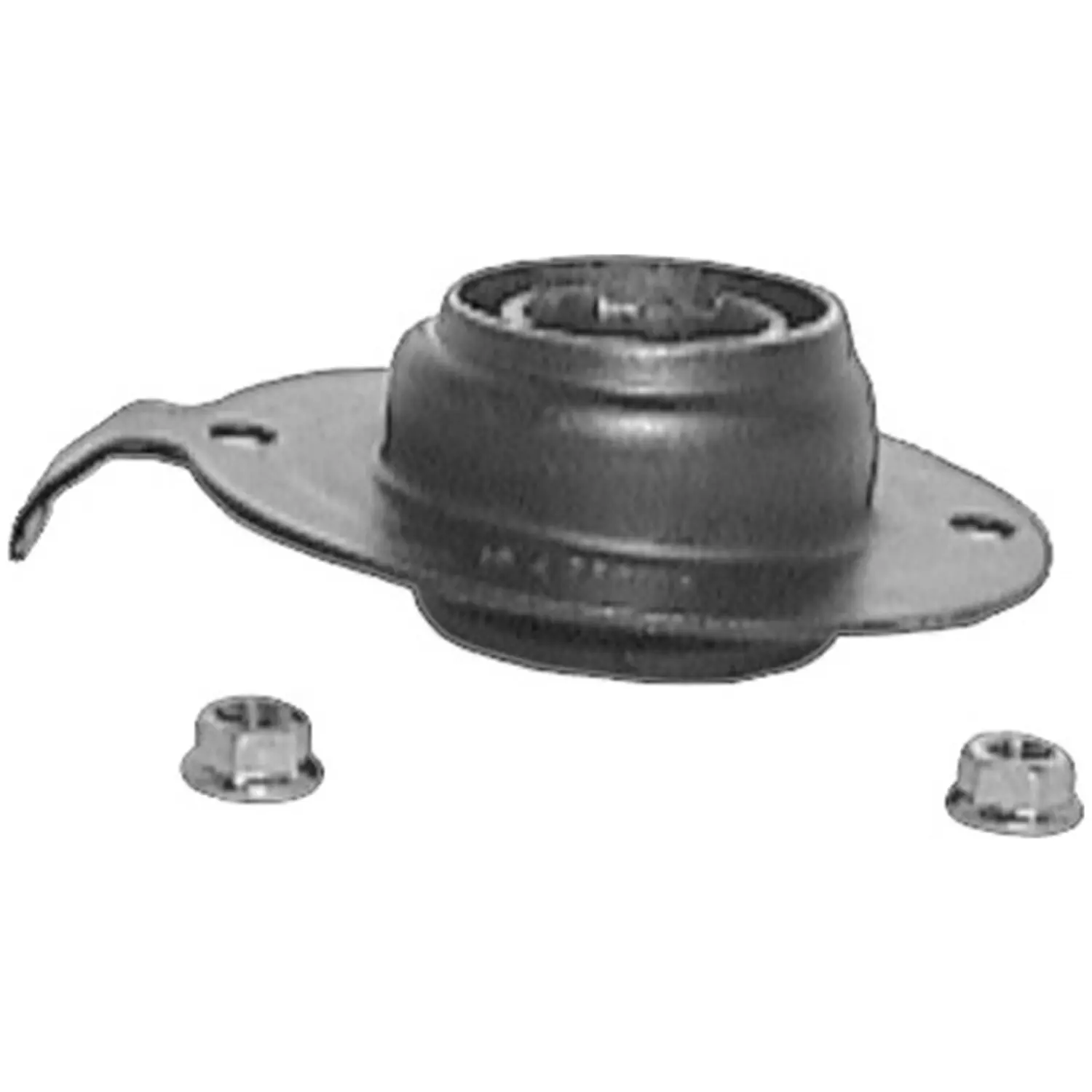 SUS STRUT MNT REAR - image principale du produit
