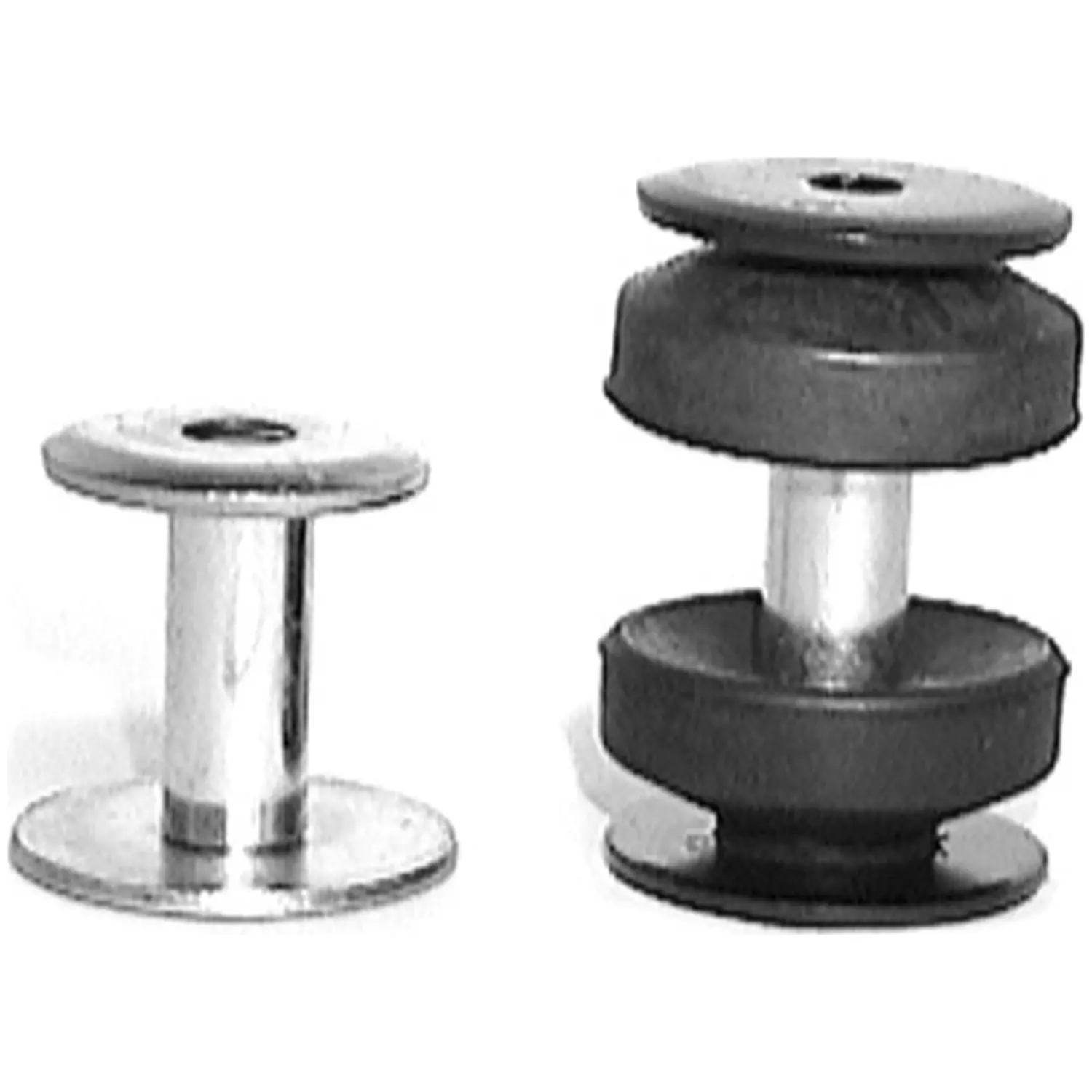 SUS STRUT MNT REAR L - image principale du produit