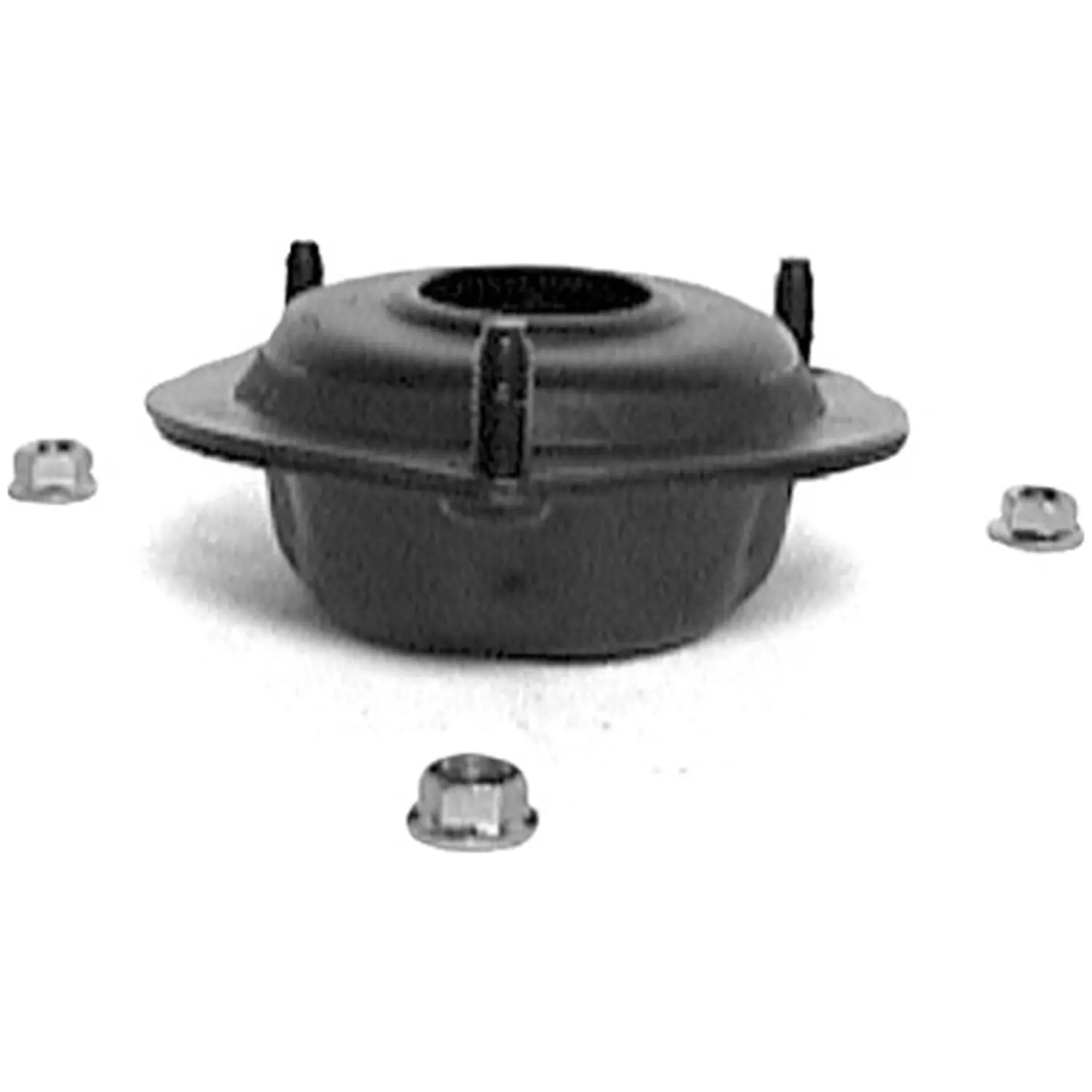 SUS STRUT MNT REAR - main product image