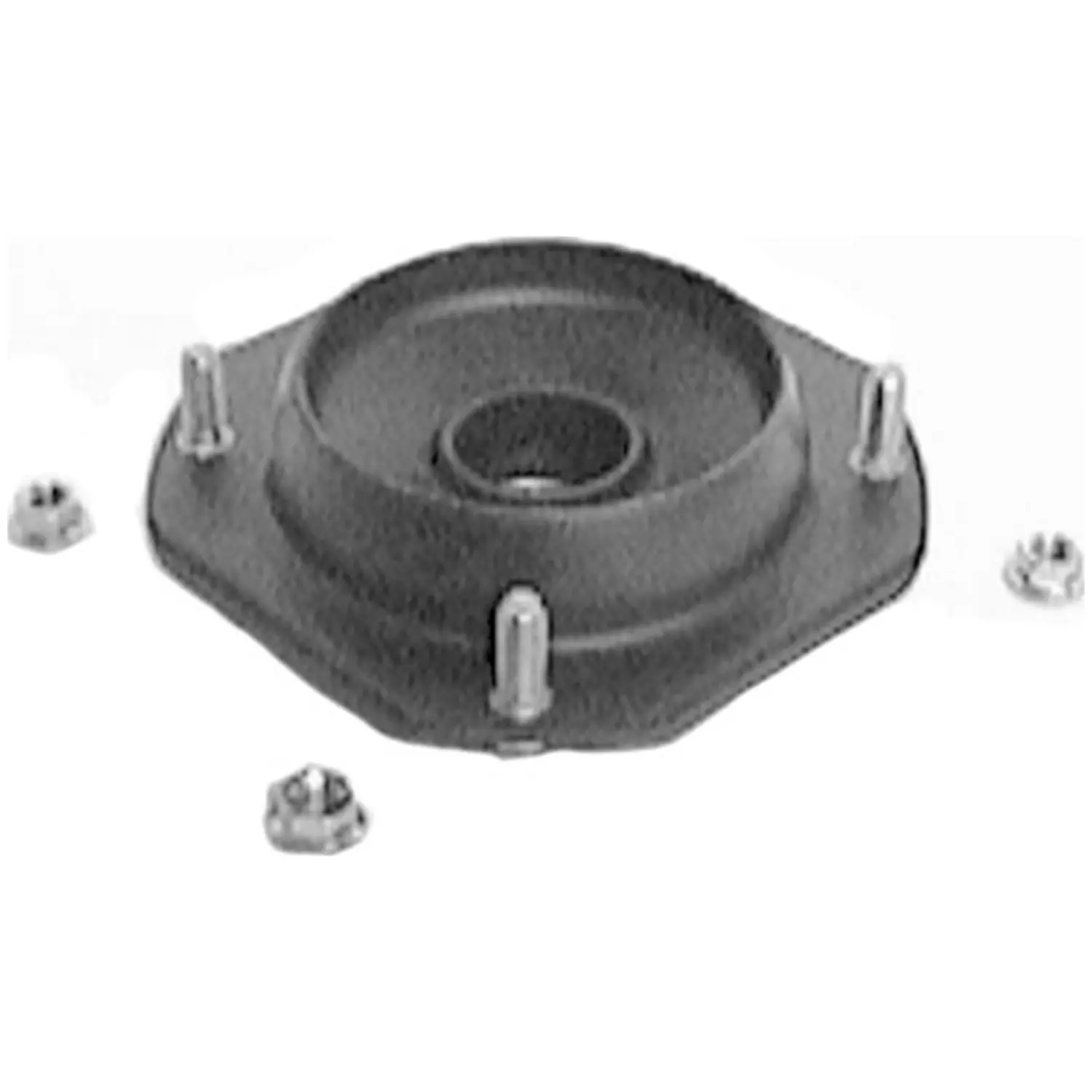 SUS STRUT MNT FR - image principale du produit