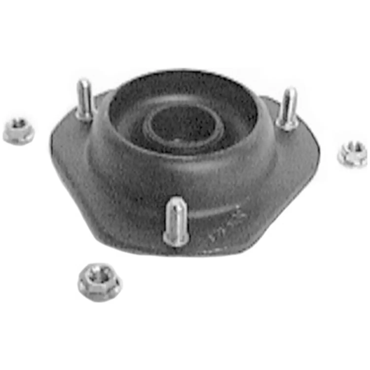 SUS STRUT MNT FR - image principale du produit