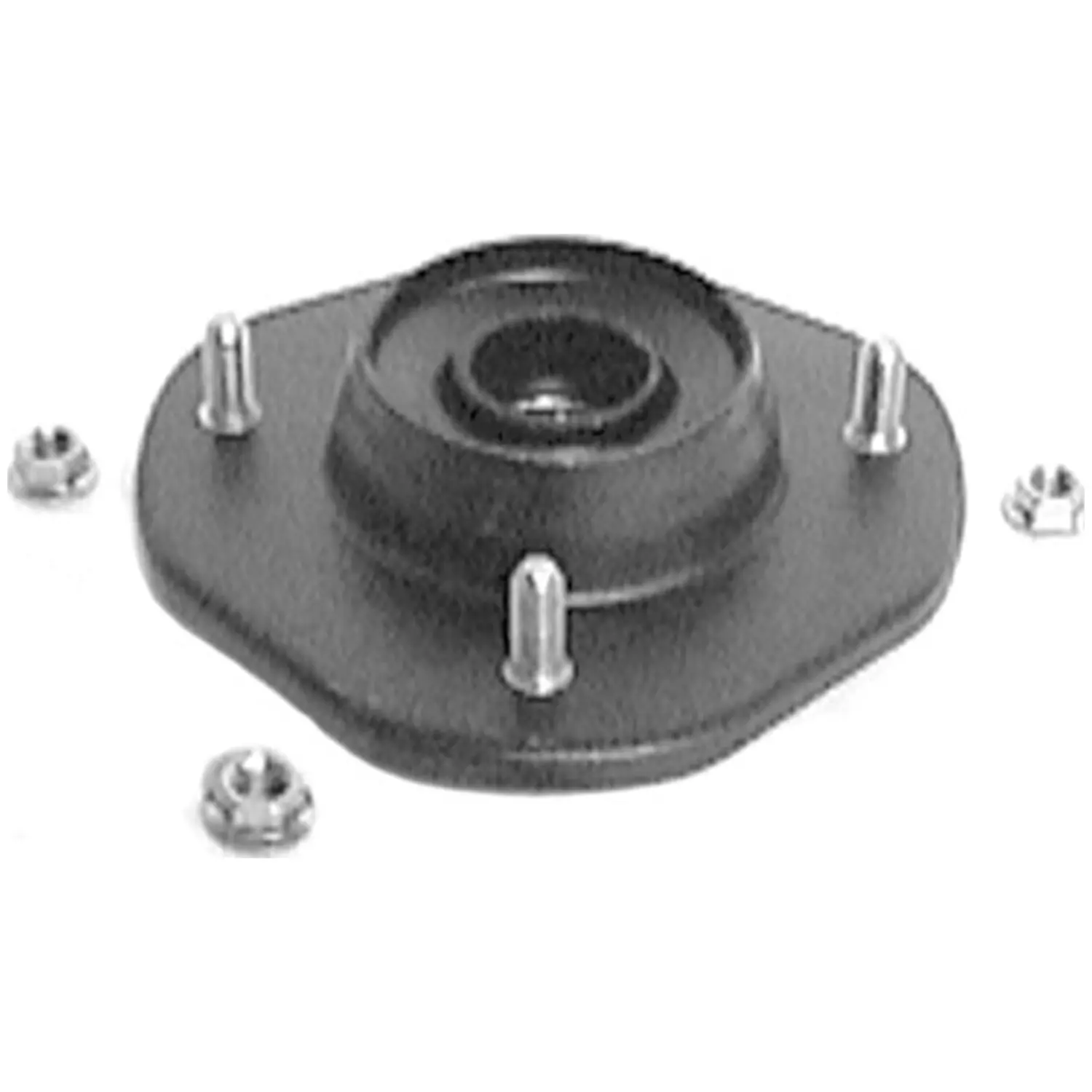 SUS STRUT MNT FR - image principale du produit