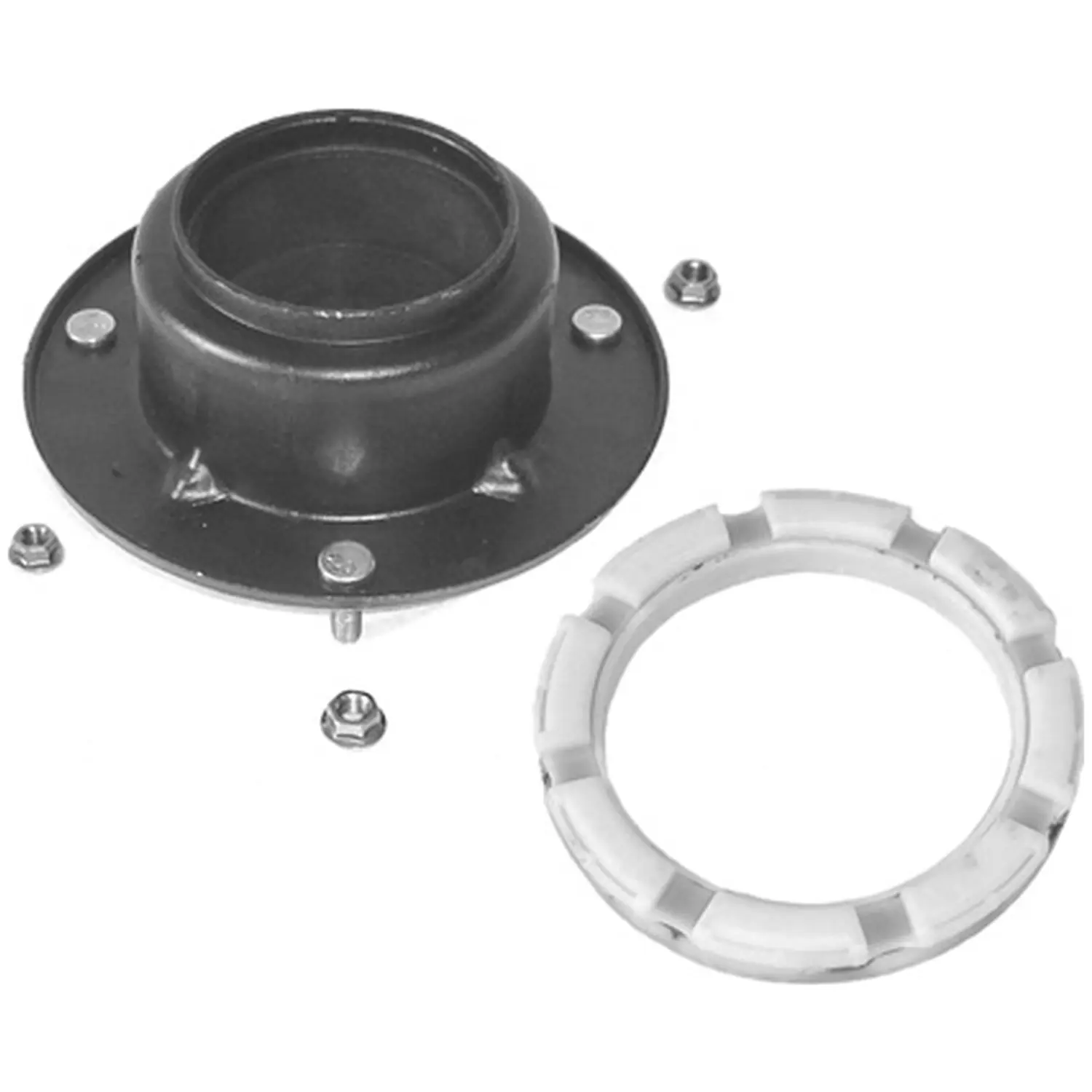 SUS STRUT MNT FR - image principale du produit
