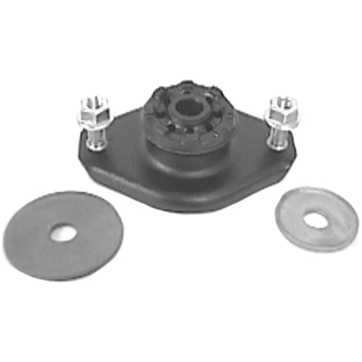 SUS STRUT MNT REAR - image principale du produit