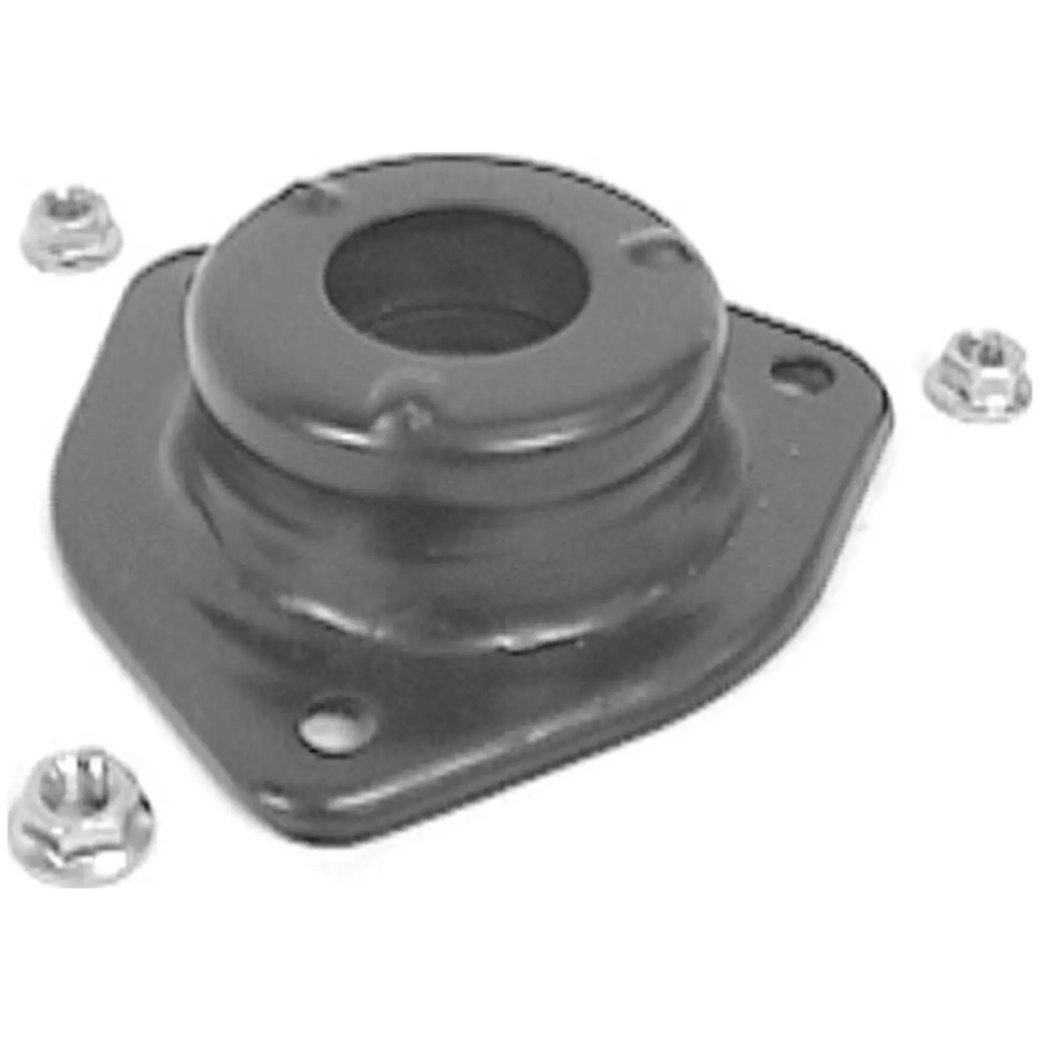 SUS STRUT MNT REAR - image principale du produit