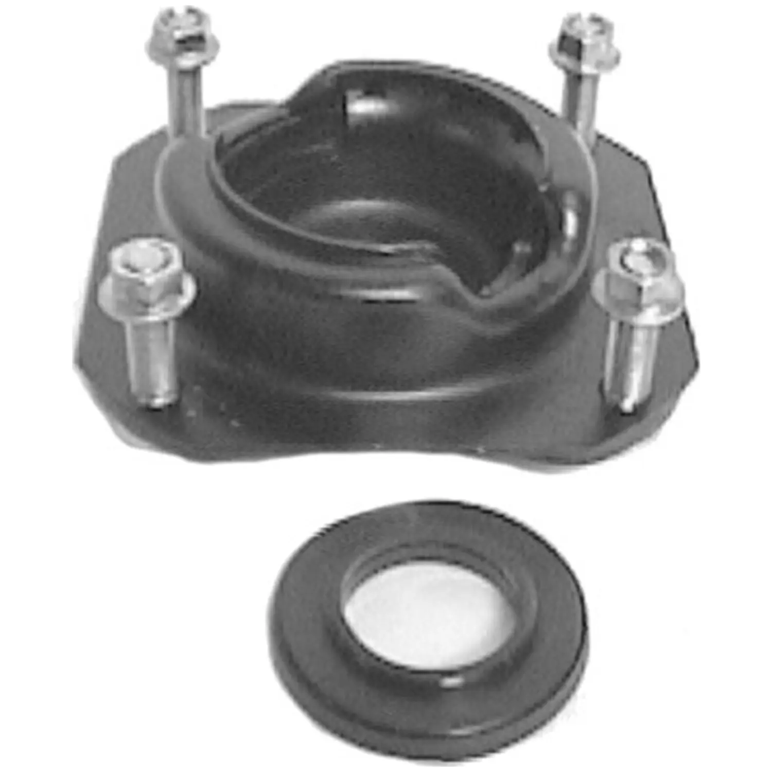 SUS STRUT MNT FR - image principale du produit