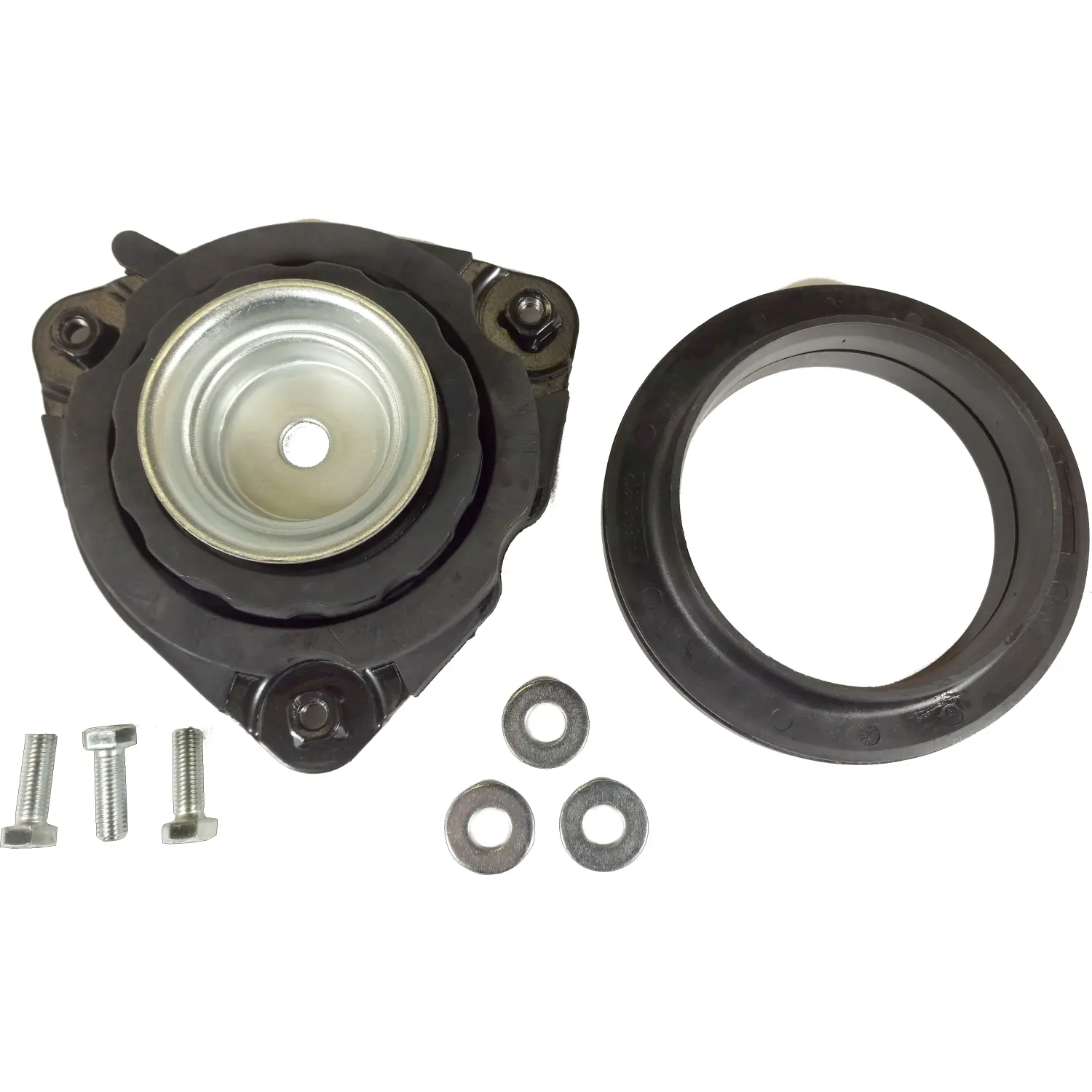 SUS STRUT MNT FR LT, miniature 2