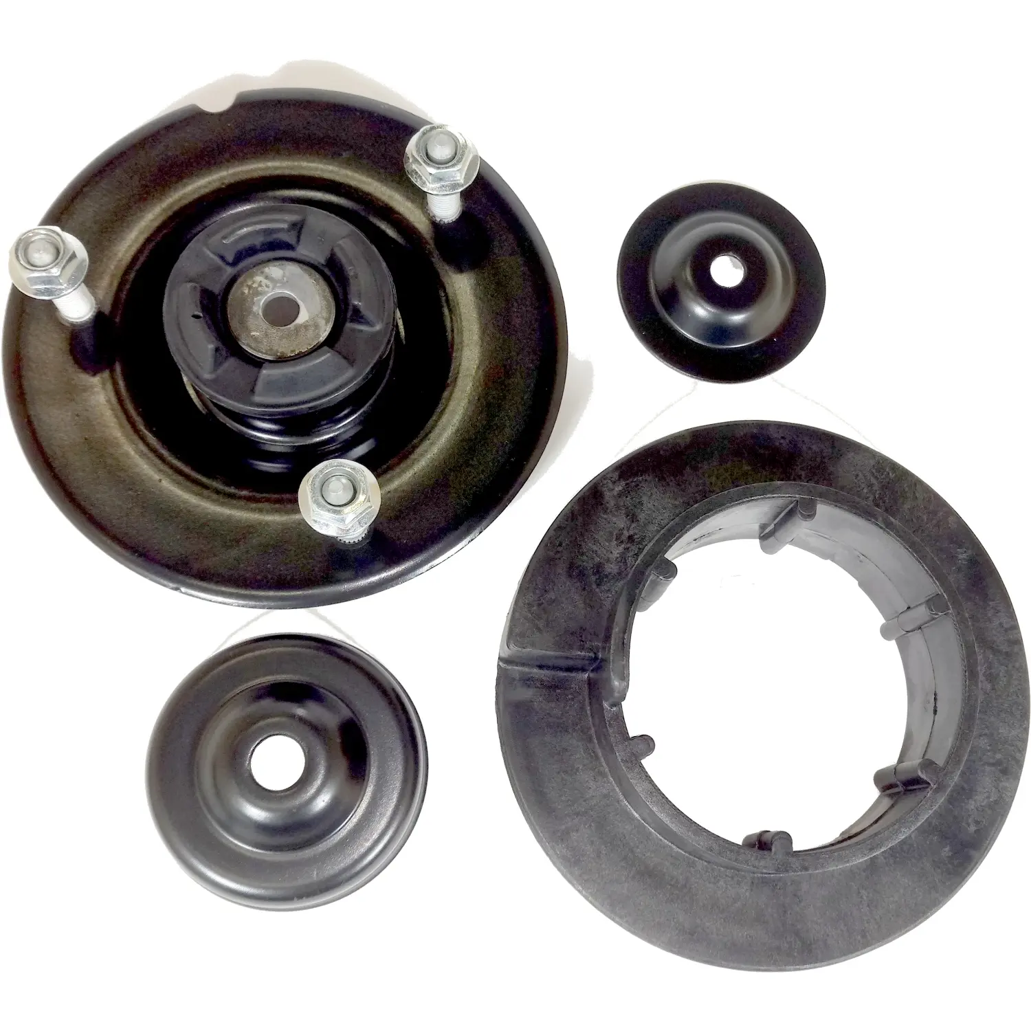 SUS STRUT MNT FR miniature 2