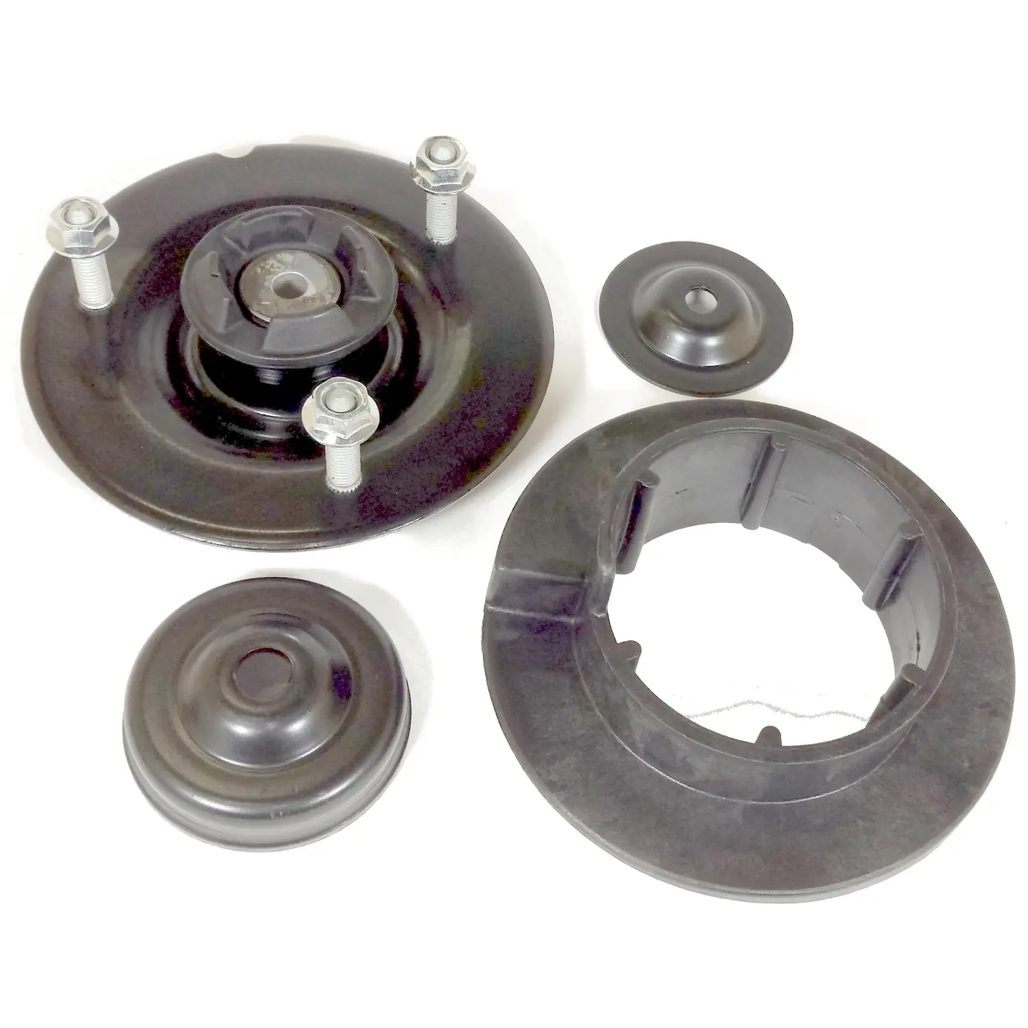 SUS STRUT MNT FR miniature 3