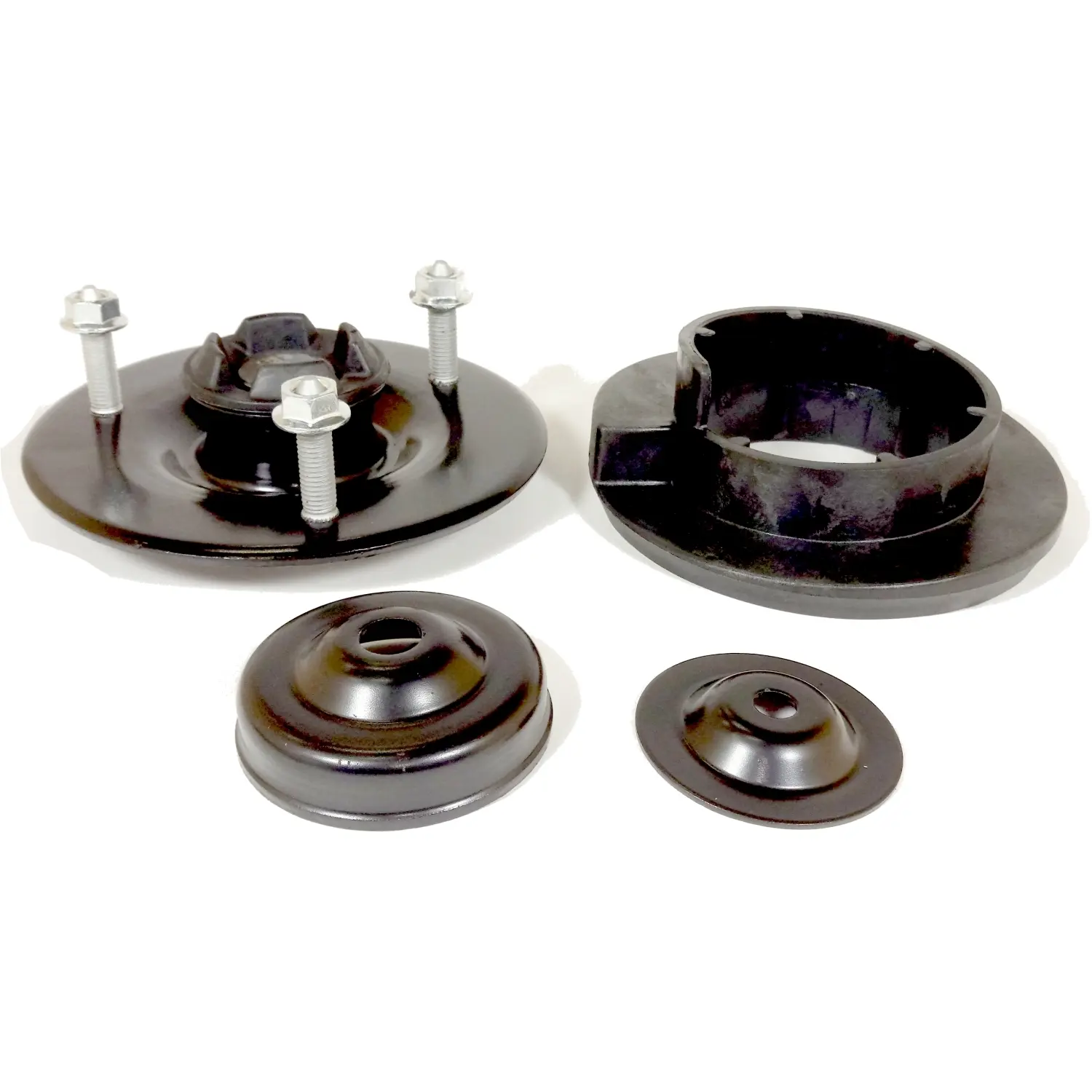 SUS STRUT MNT FR miniature 4