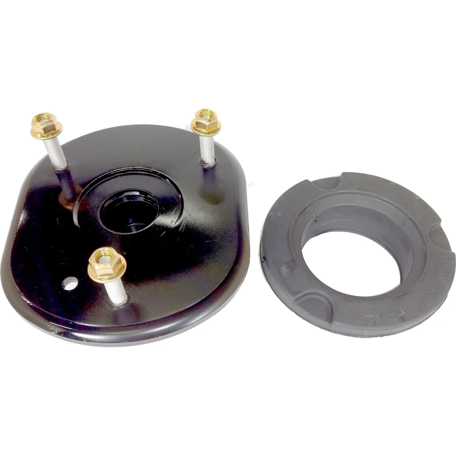 SUS STRUT MNT FR miniature 2