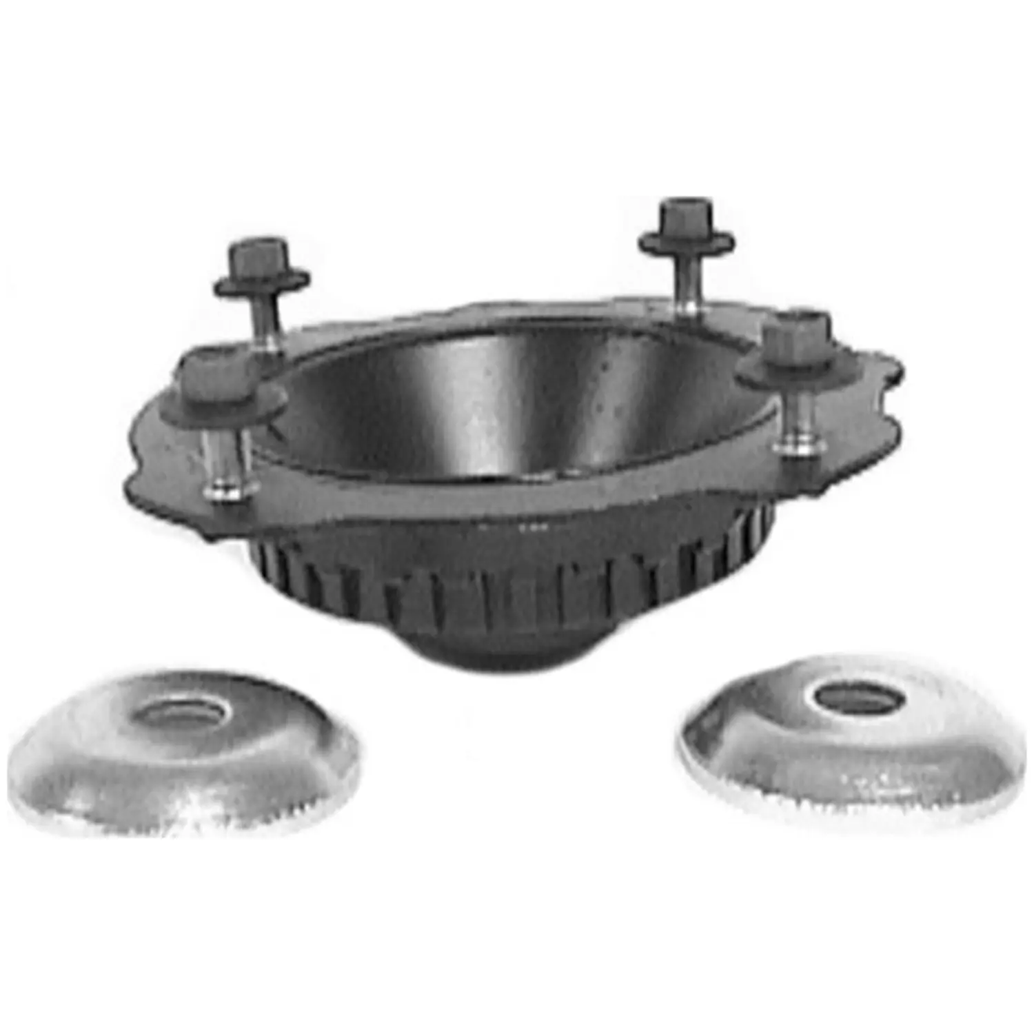 SUS STRUT MNT REAR - image principale du produit
