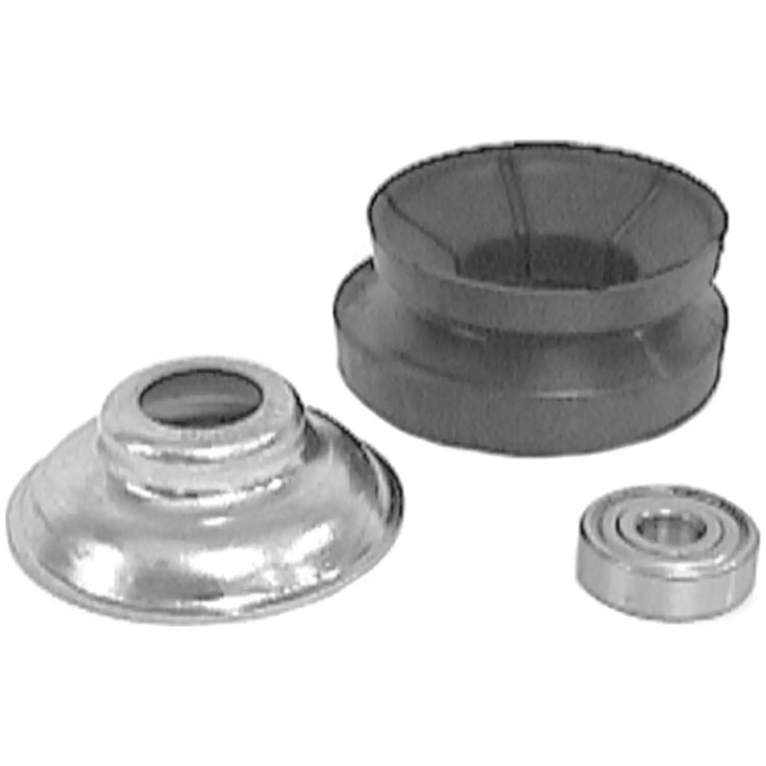 SUS STRUT MNT FR - image principale du produit