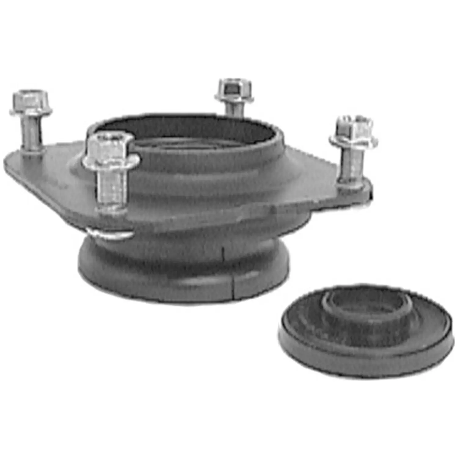 SUS STRUT MNT FR - image principale du produit