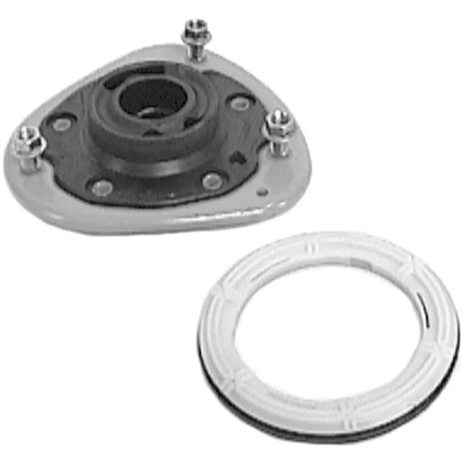 SUS STRUT MNT FR - image principale du produit
