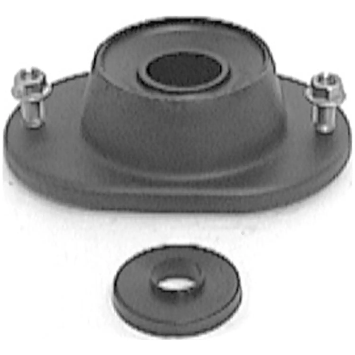 SUS STRUT MNT FR - image principale du produit
