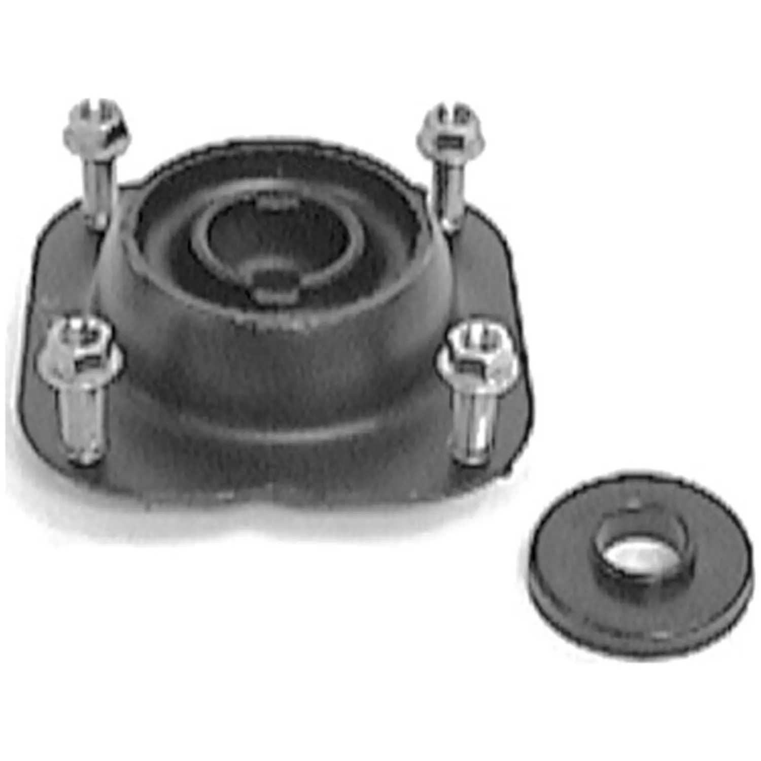 SUS STRUT MNT FR - image principale du produit