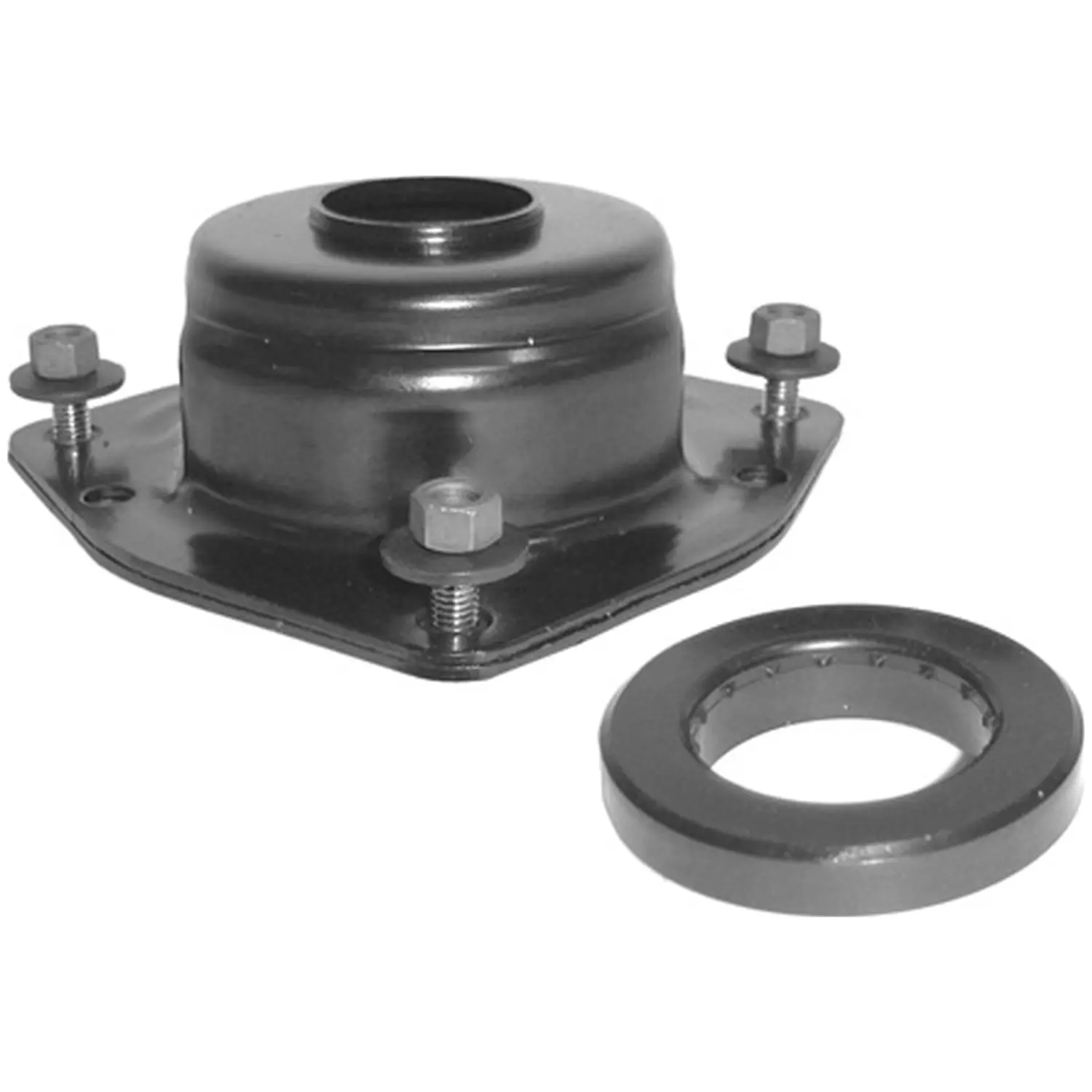SUS STRUT MNT FR - image principale du produit