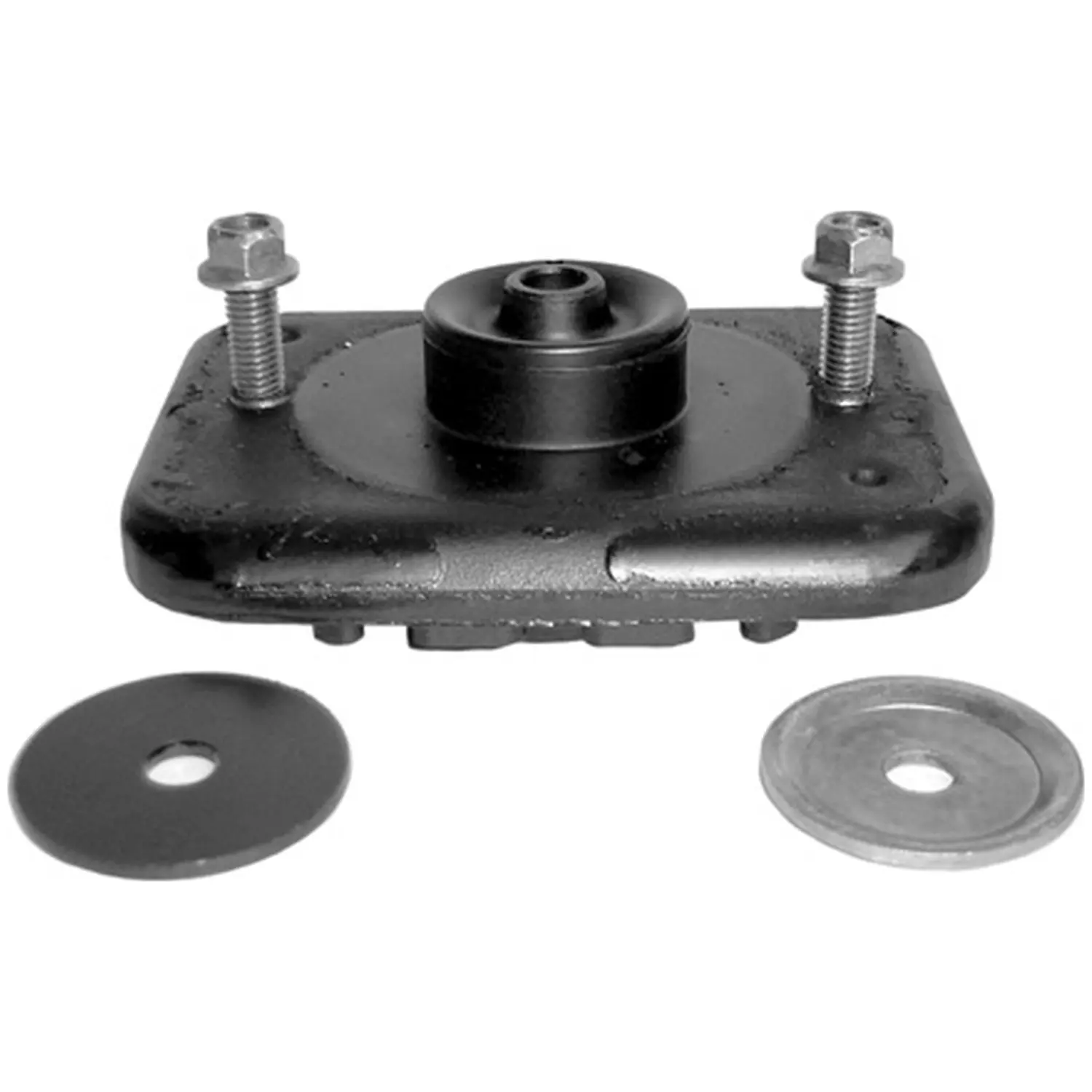SUS STRUT MNT REAR - image principale du produit