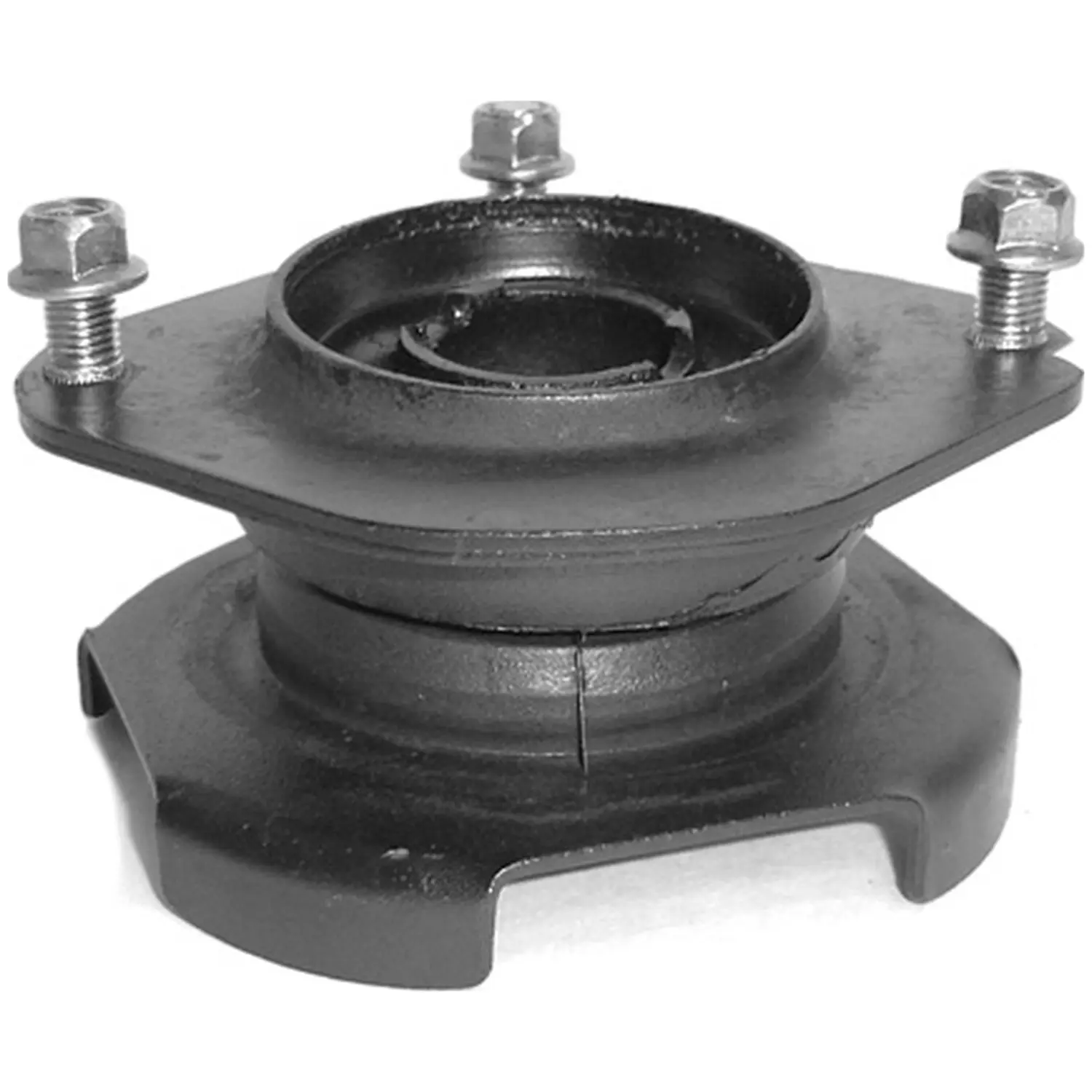SUS STRUT MNT REAR L - image principale du produit