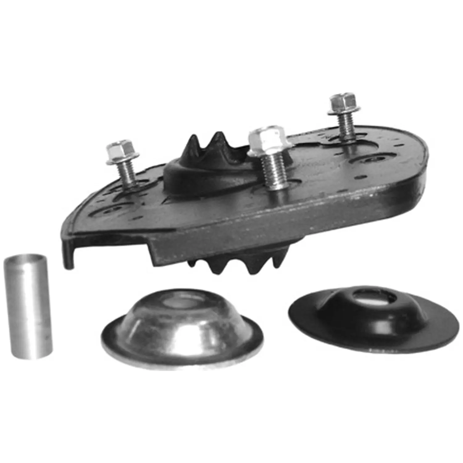 SUS STRUT MNT REAR R - image principale du produit