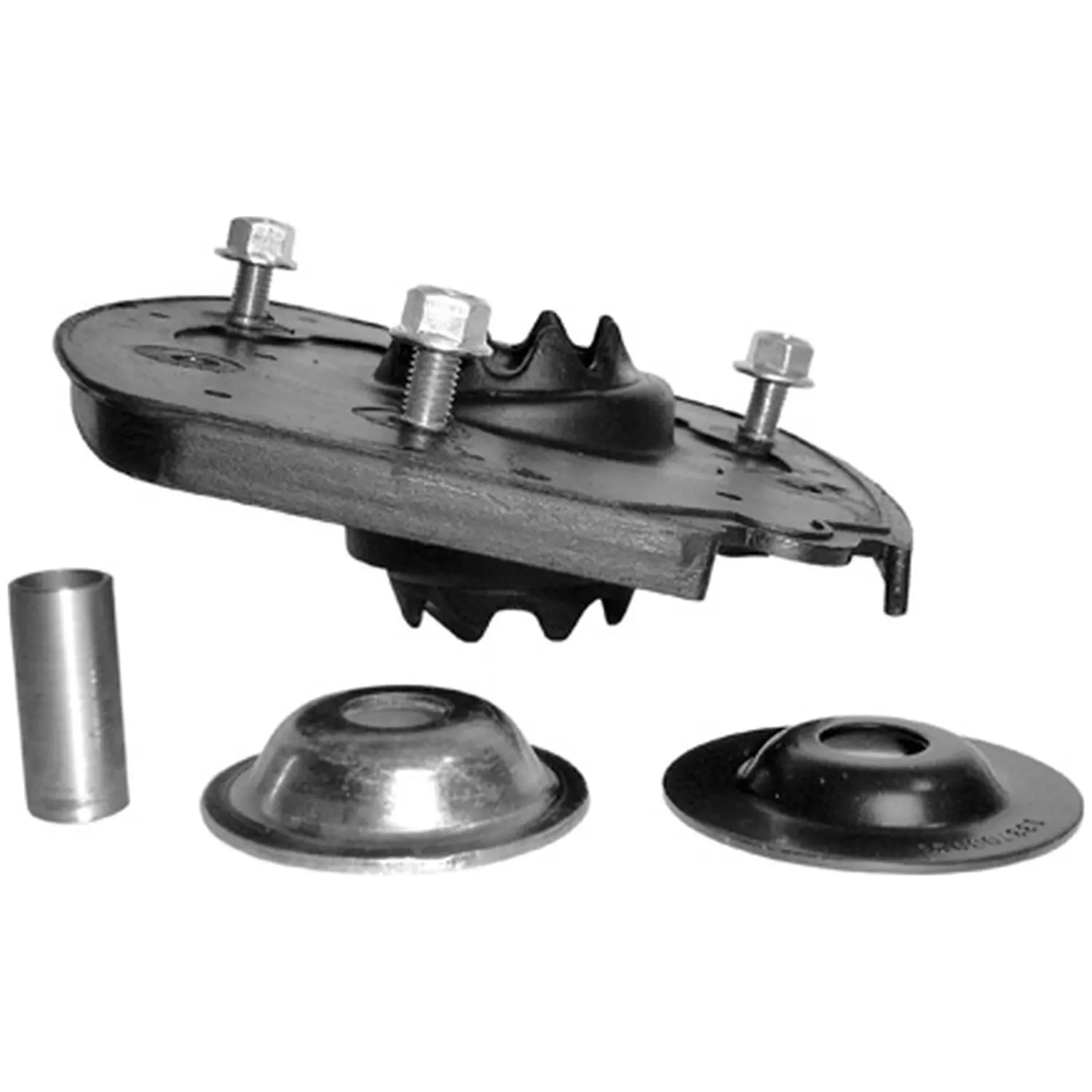SUS STRUT MNT REAR L - image principale du produit