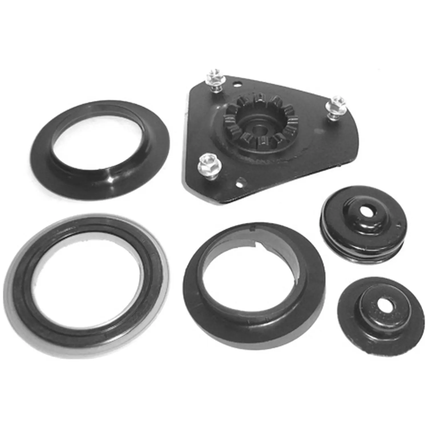 SUS STRUT MNT FR - image principale du produit
