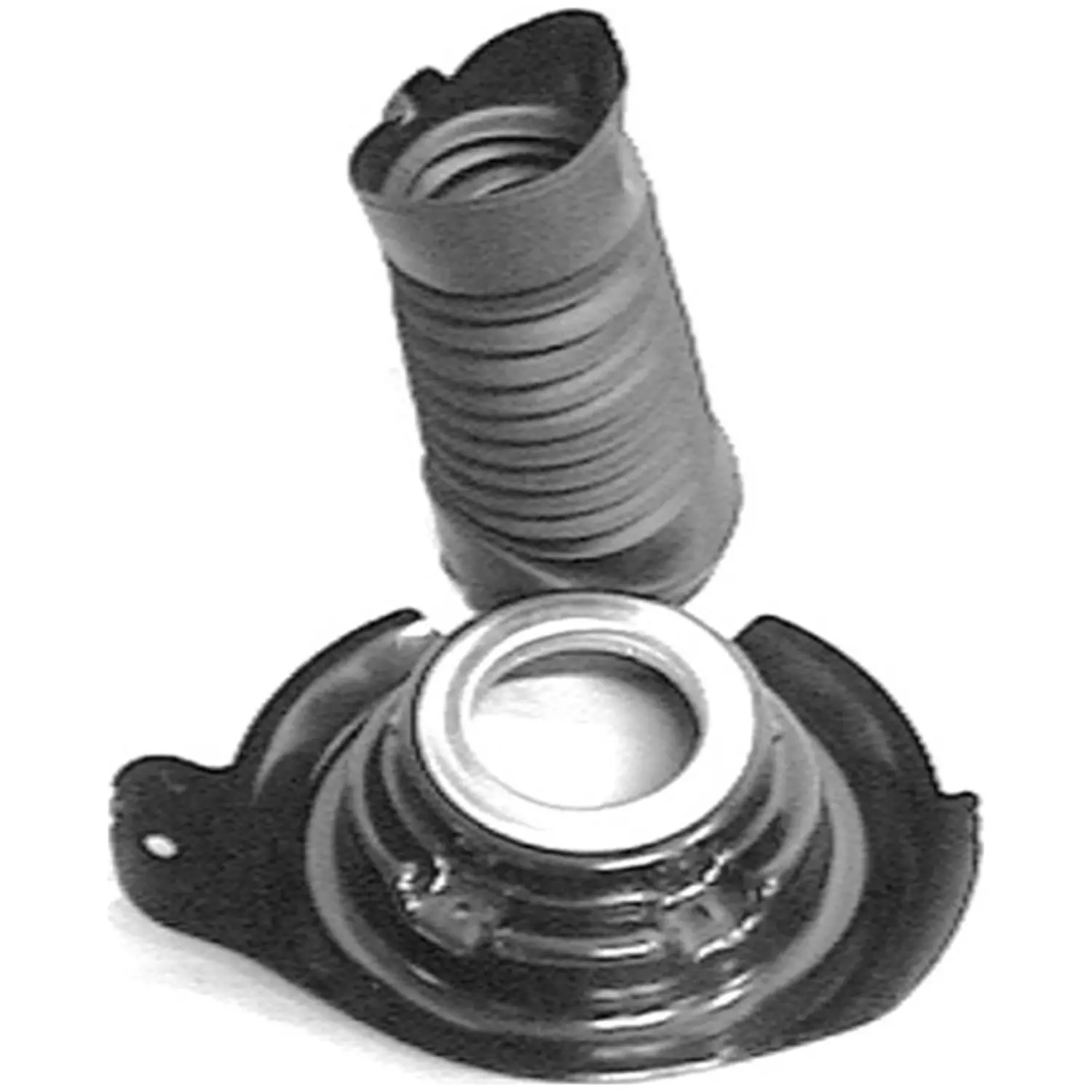 SUS COIL SPRING SEAT - image principale du produit