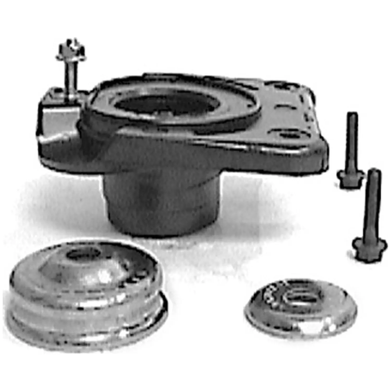 SUS STRUT MNT REAR - image principale du produit