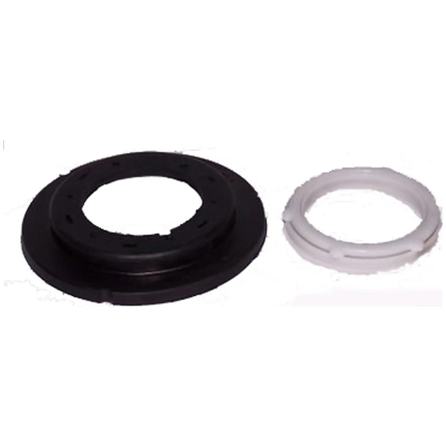 SUS COIL SPRING SEAT - image principale du produit