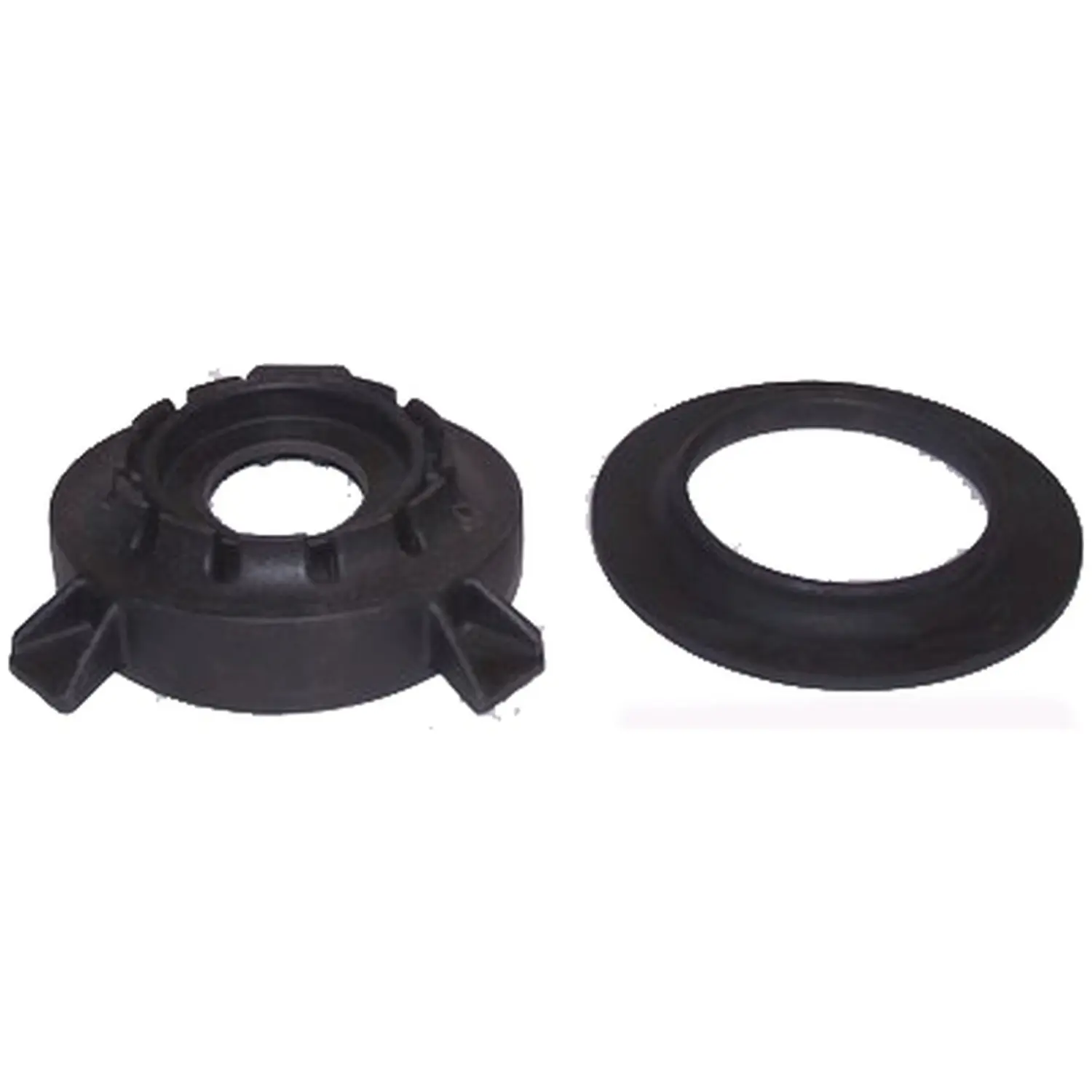 SUS COIL SEAT W/ INS - main product image