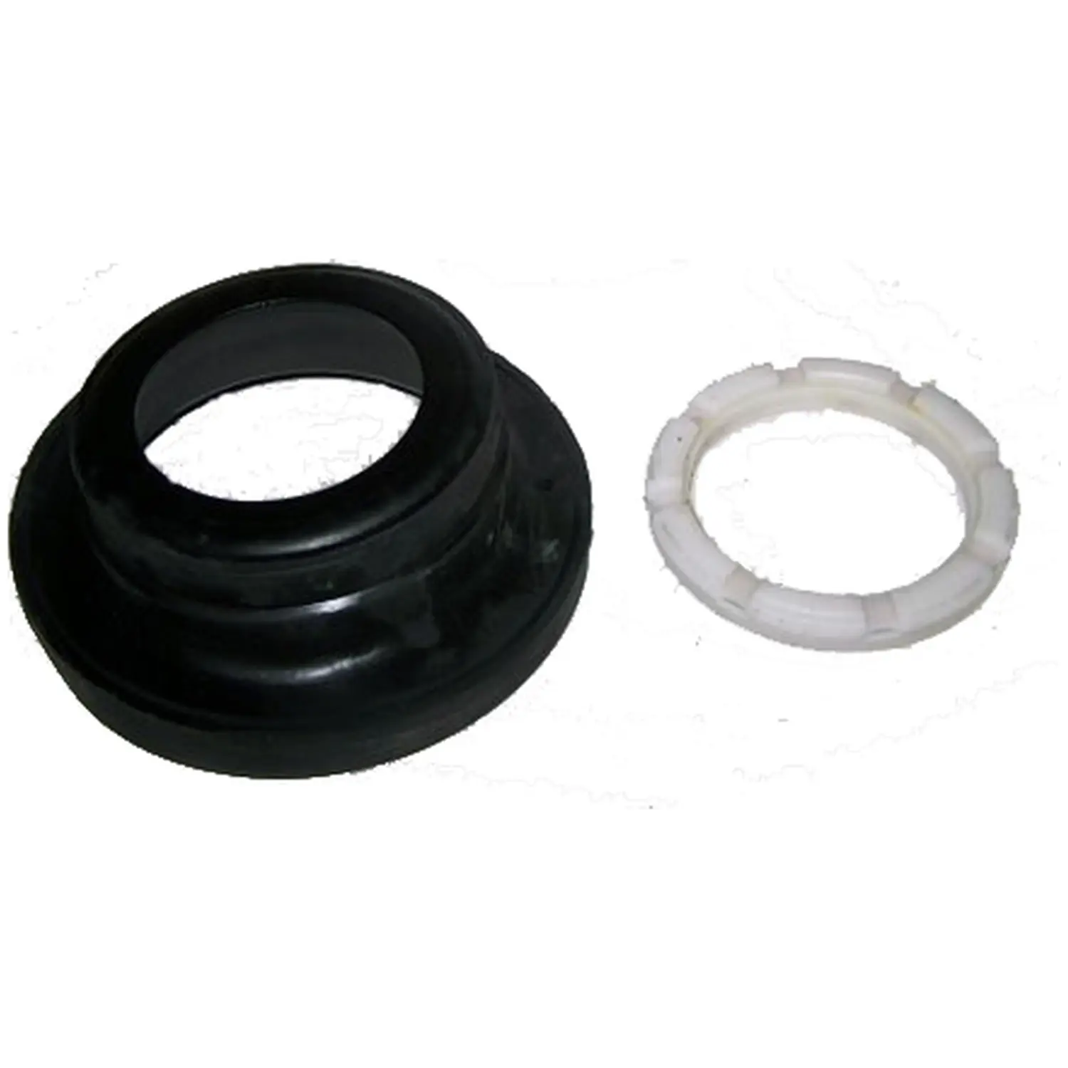 SUS COIL SPRING SEAT - image principale du produit