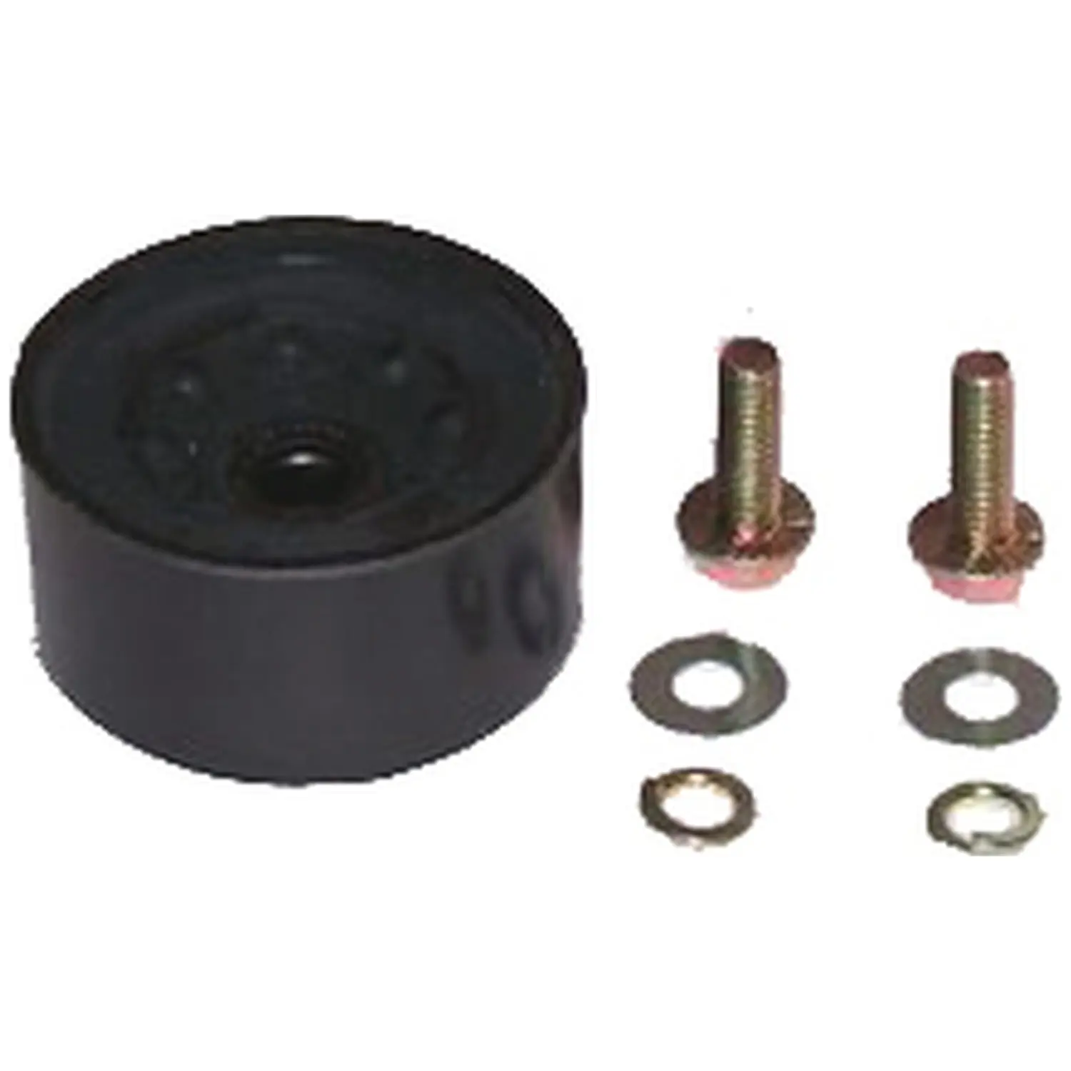 SUS SCHOCK MNT KIT R - image principale du produit