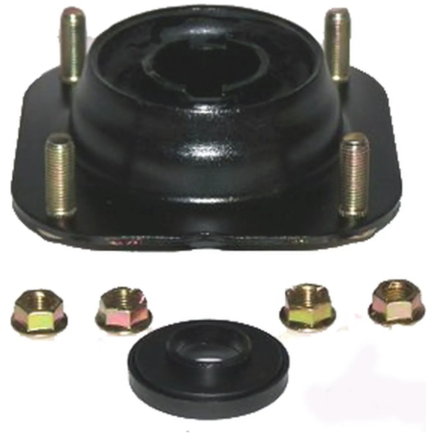 SUS STRUT MNT REAR,F - image principale du produit