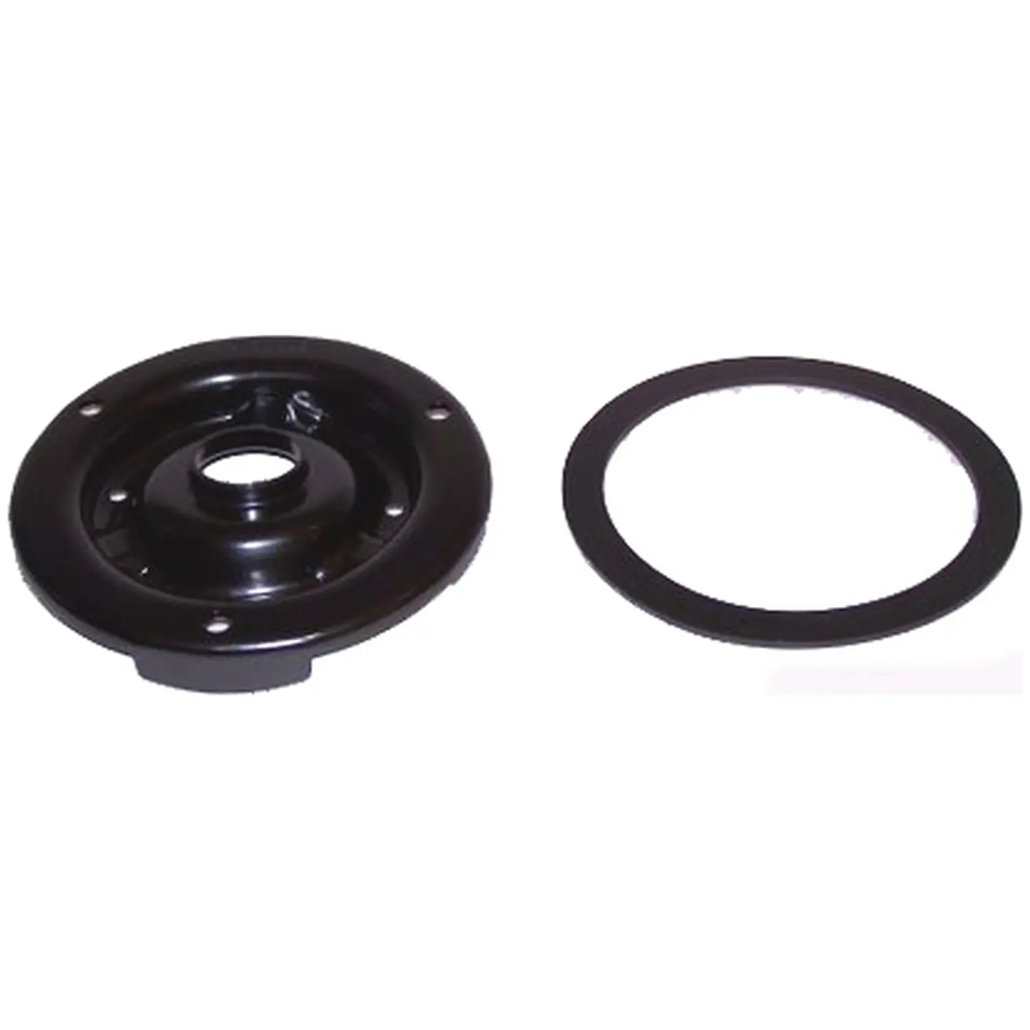 SUS COIL SEAT W/ INS - image principale du produit
