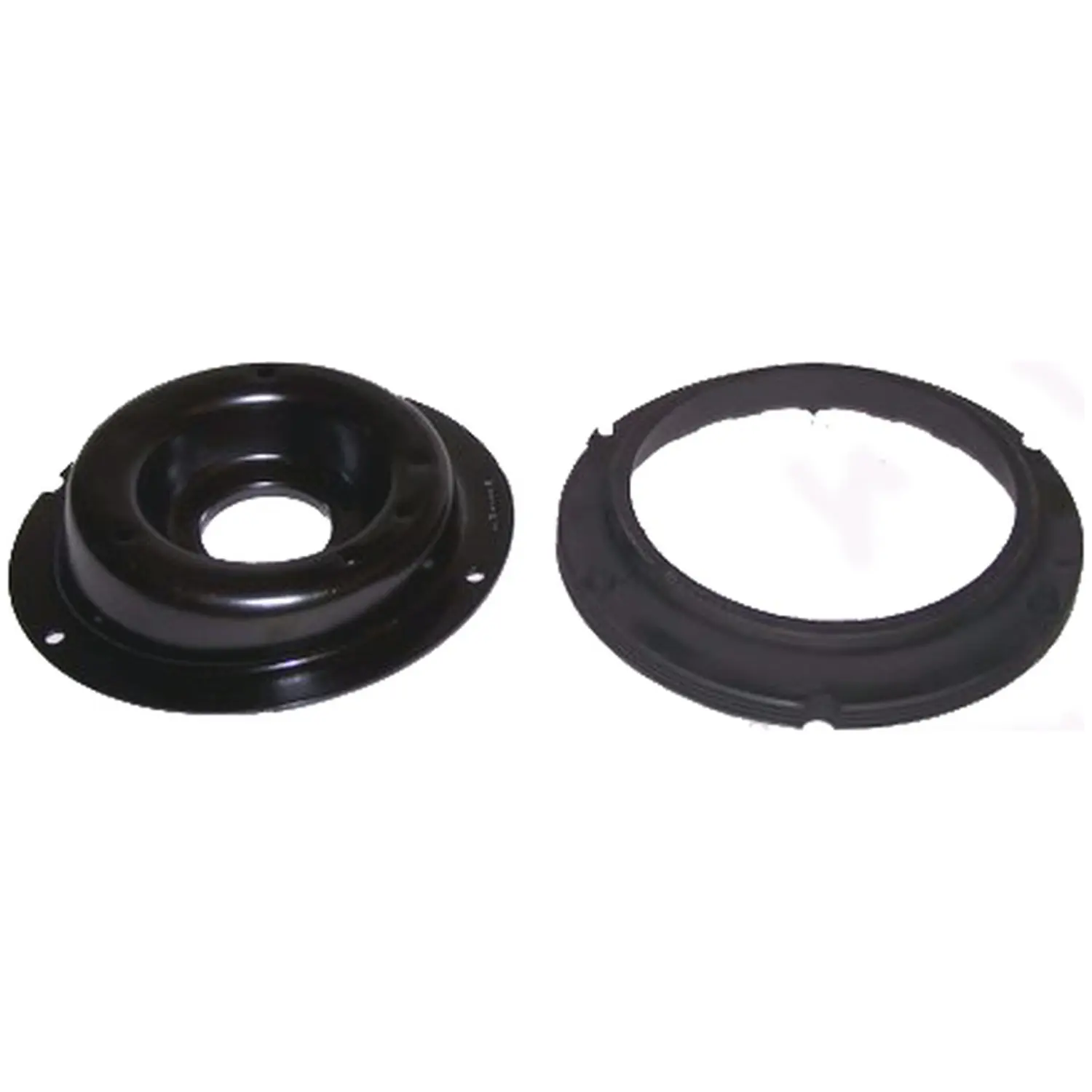 SUS COIL SEAT W/ INS - image principale du produit