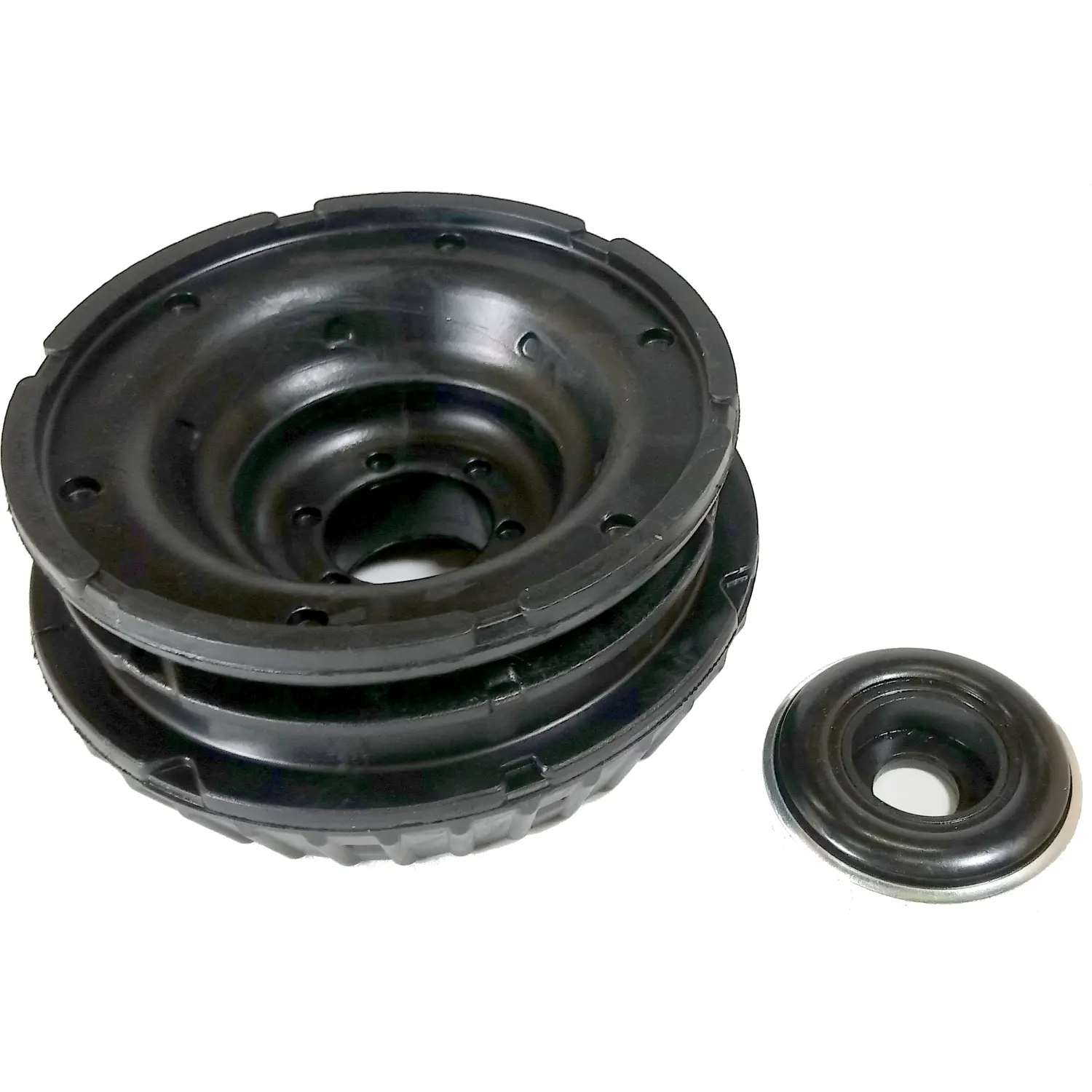 SHOCK ASORBER BUSH F miniature 2