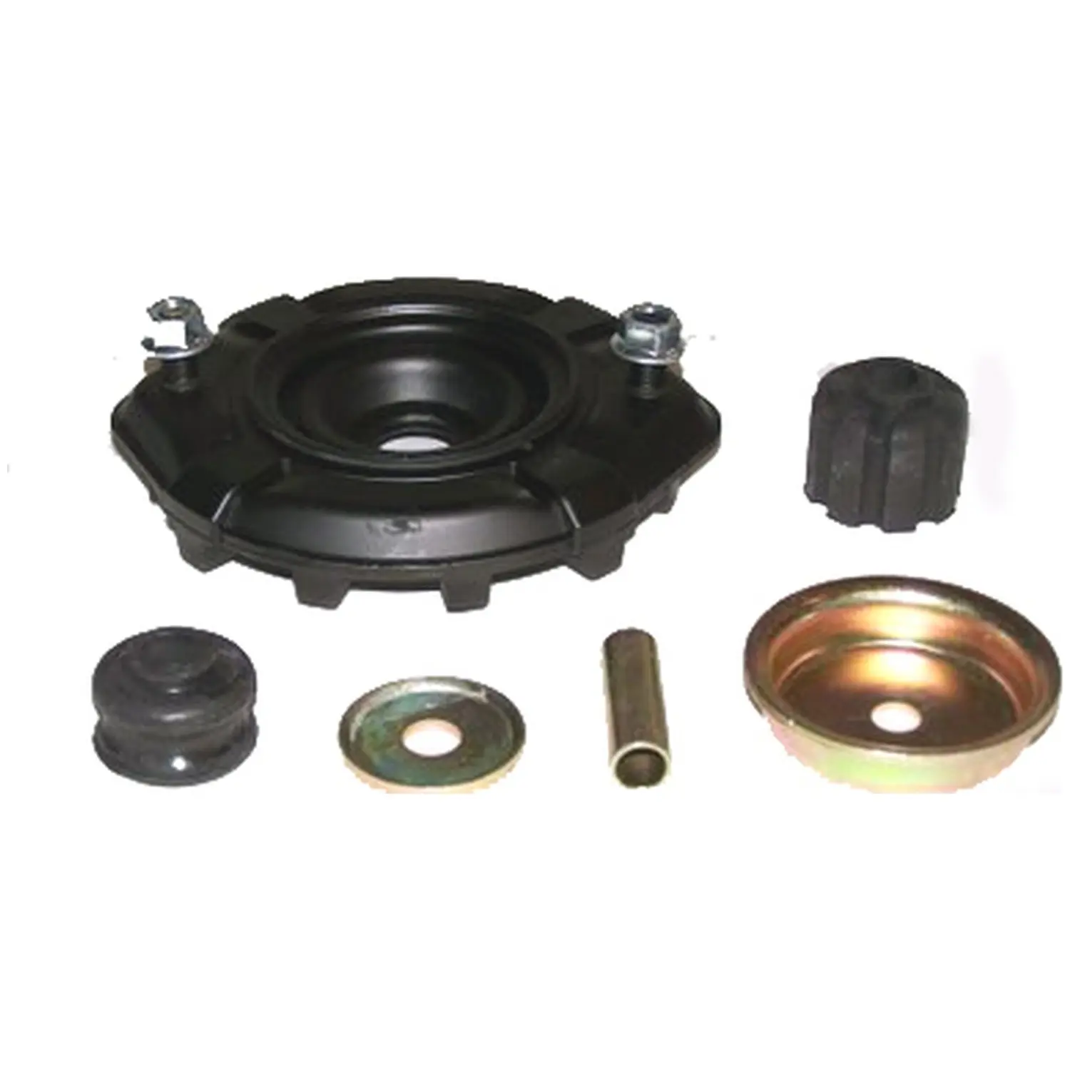SUS STRUT MNT REAR L - image principale du produit