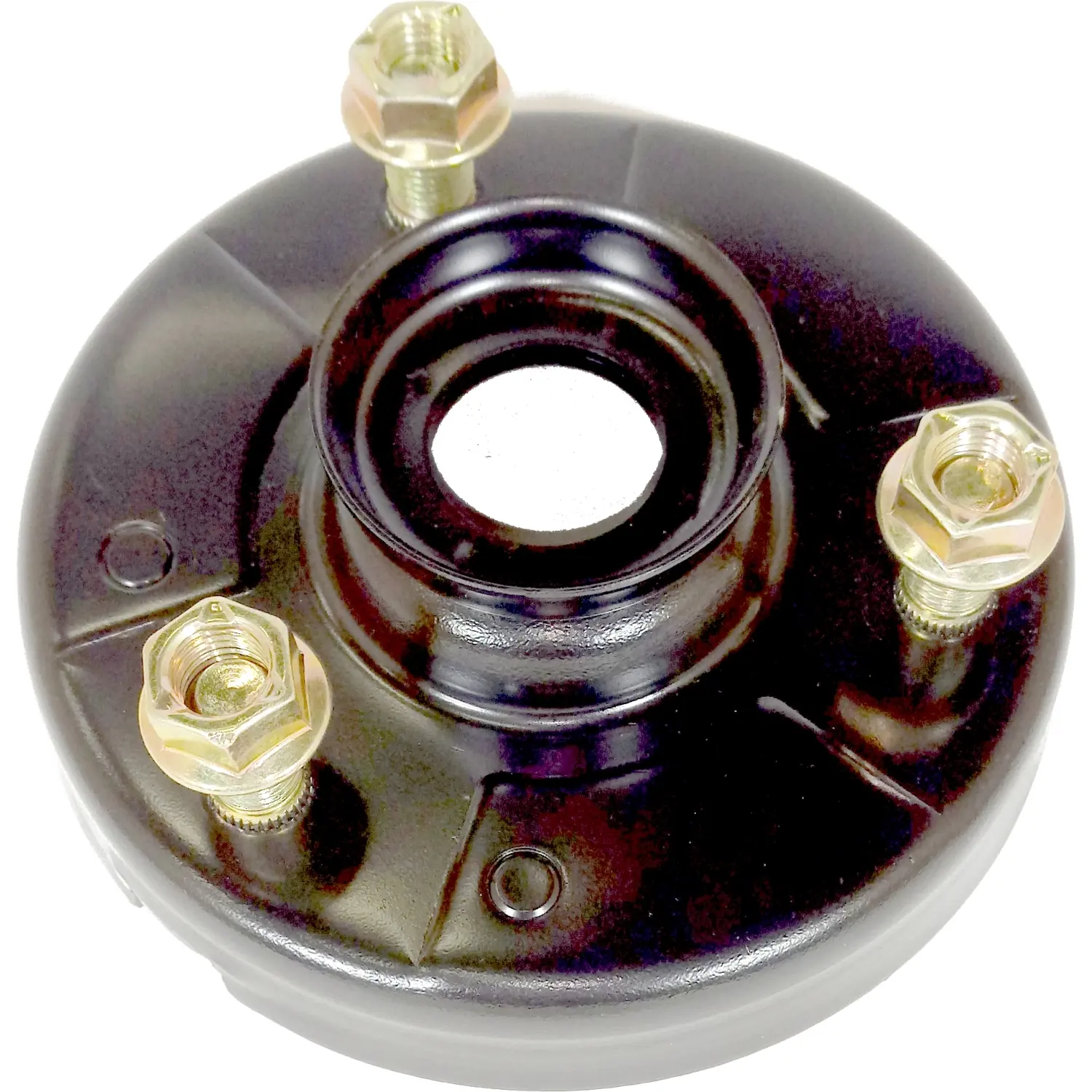SUS STRUT MNT KIT FR miniature 3