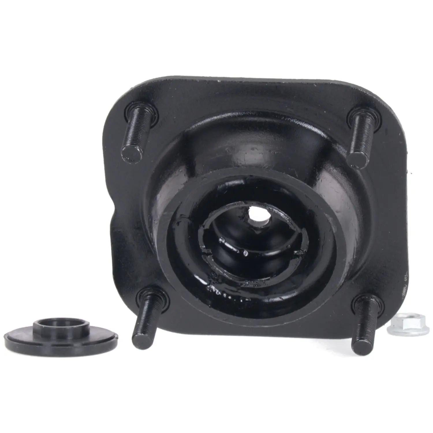 SUS STRUT MNT FR LT, miniature 3