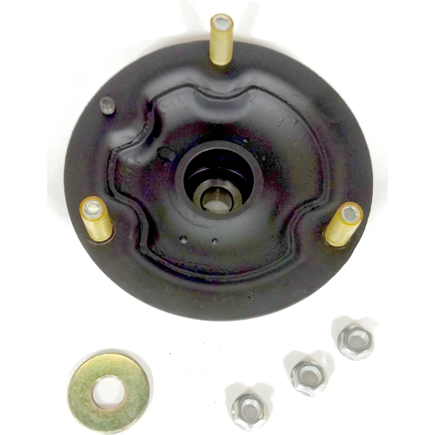 SUS STRUT MNT FR miniature 2