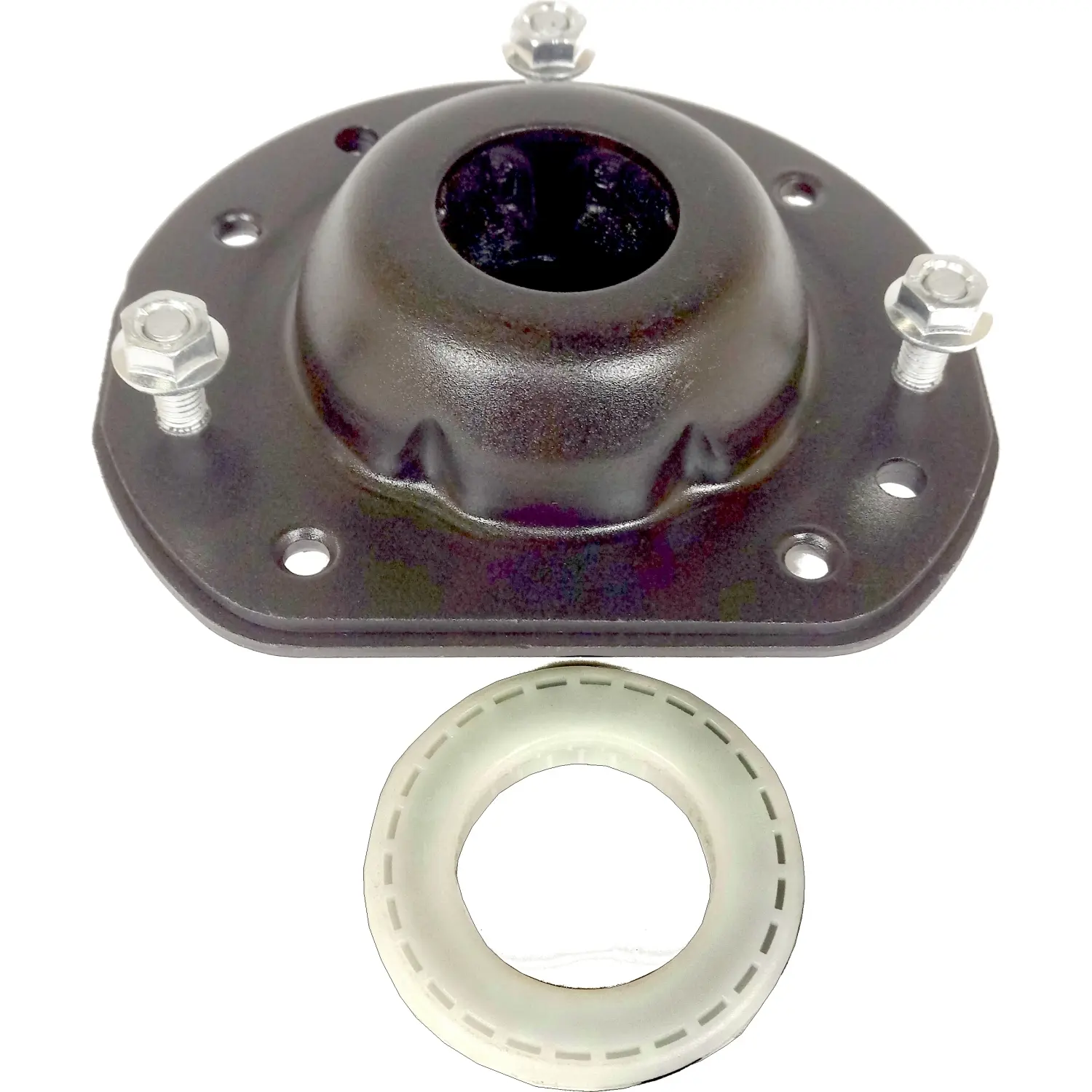 SUS STRUT MNT FR miniature 2