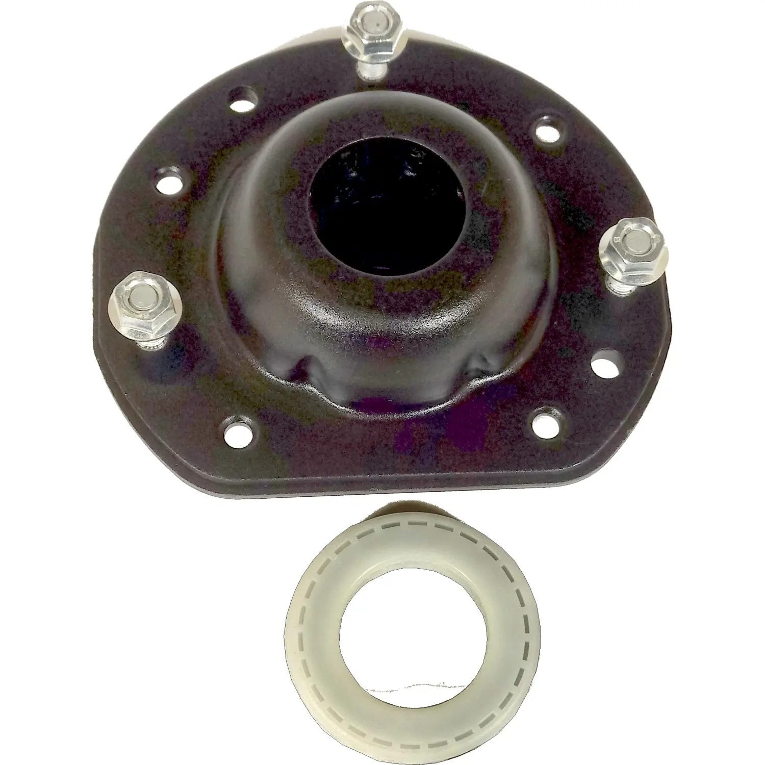 SUS STRUT MNT FR miniature 4