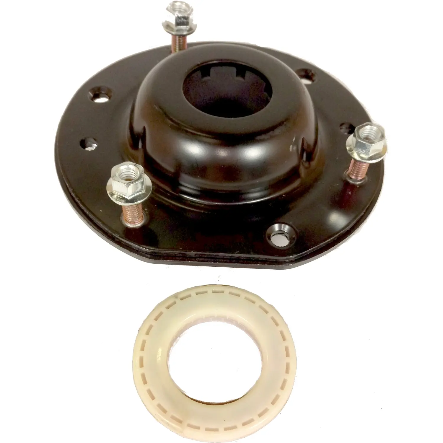 SUS STRUT MNT FR LT miniature 2