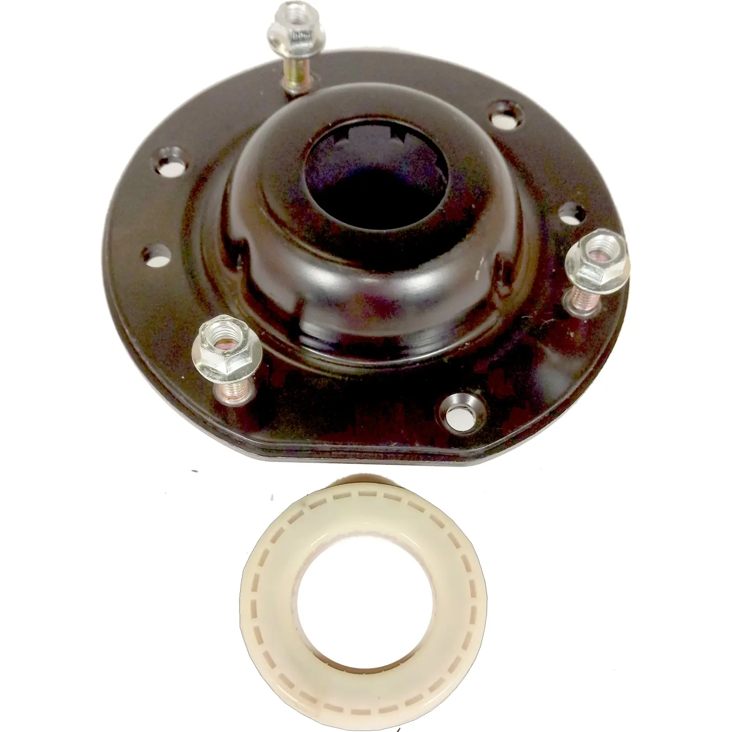 SUS STRUT MNT FR LT miniature 3