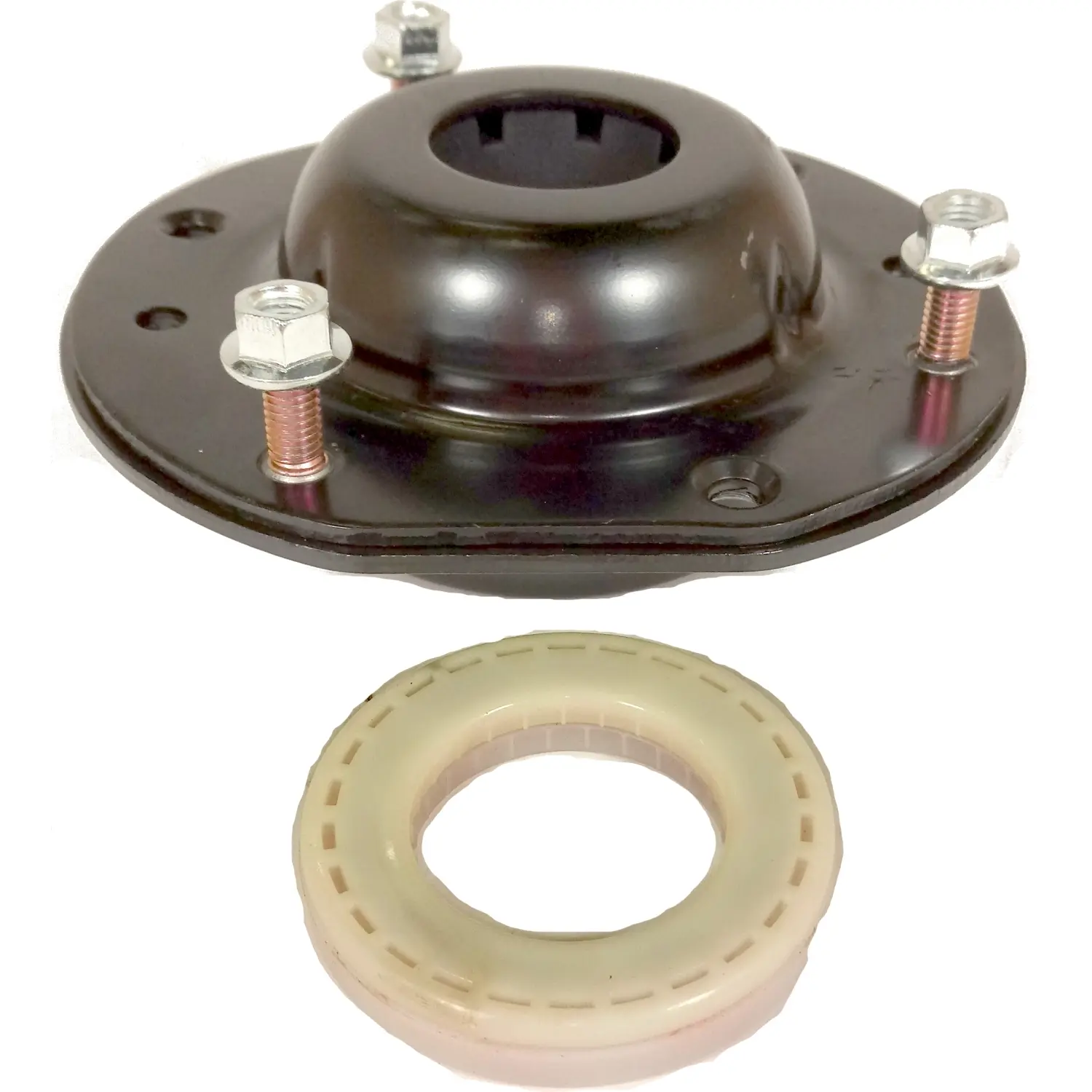 SUS STRUT MNT FR LT miniature 4