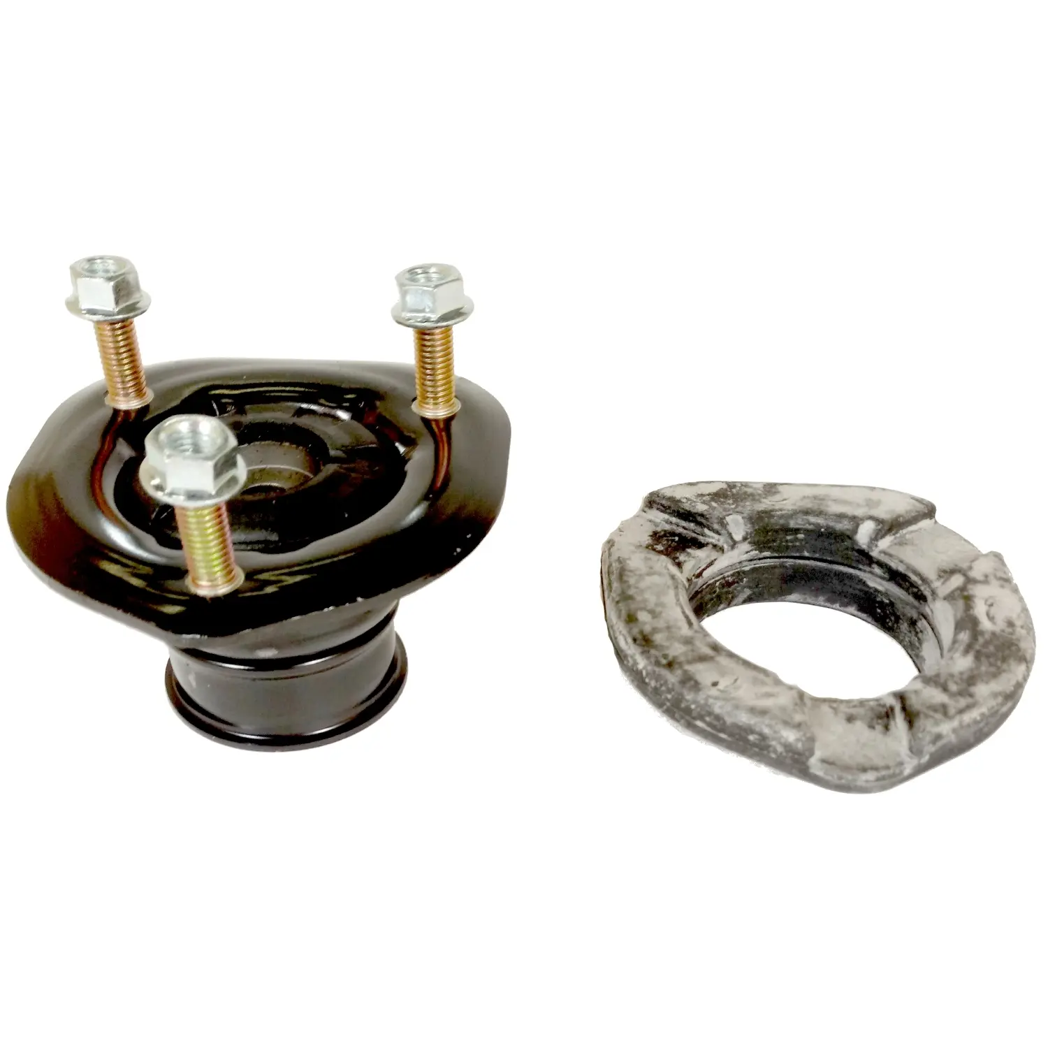SUS STRUT MNT FR miniature 3