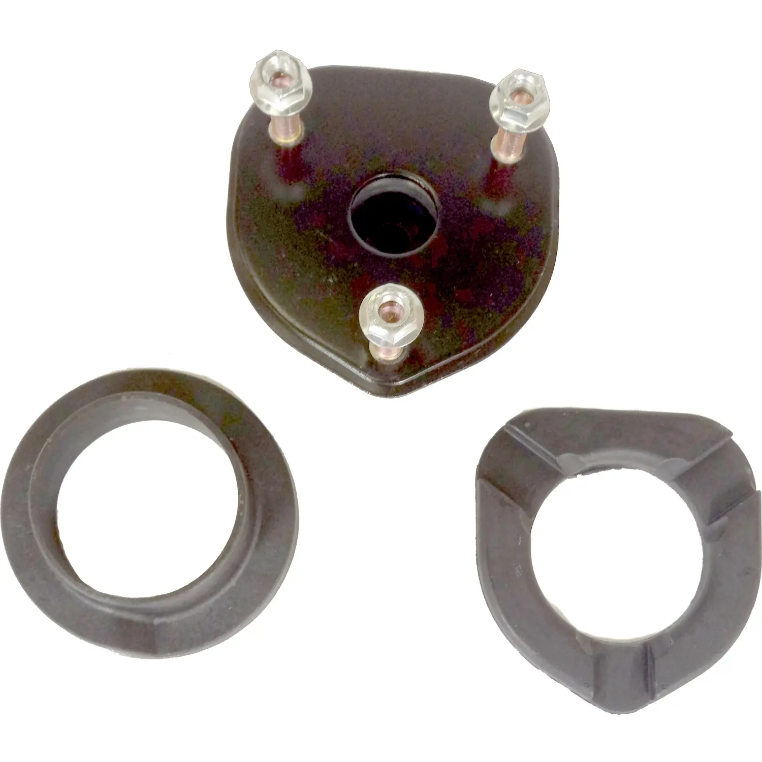 SUS STRUT MNT FR miniature 3