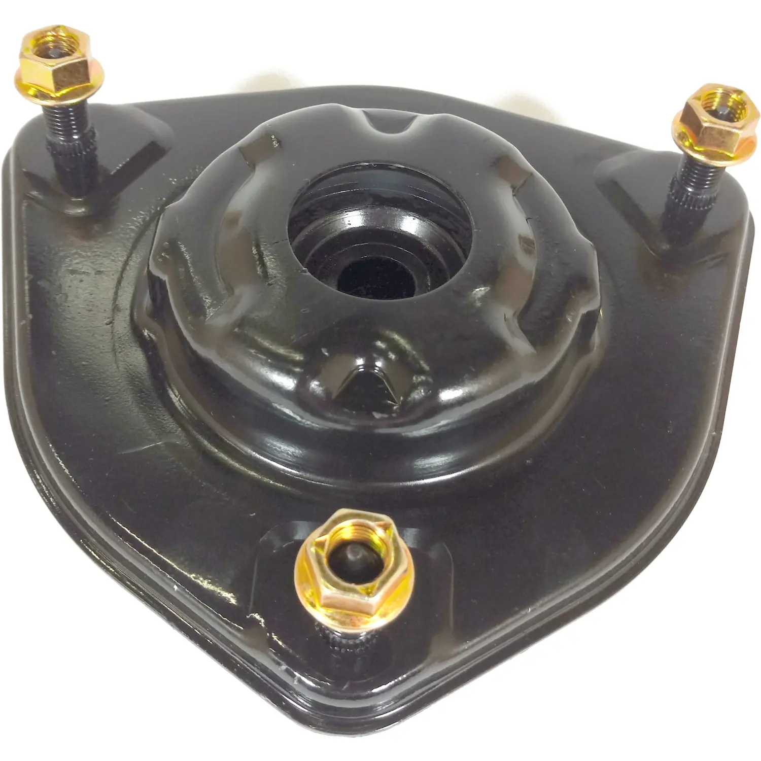 SUS STRUT MNT KIT FR - image principale du produit
