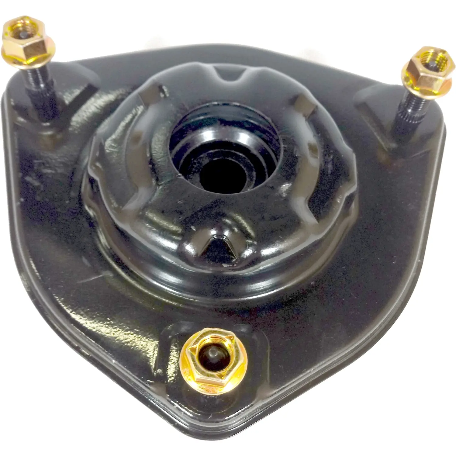 SUS STRUT MNT KIT FR miniature 2
